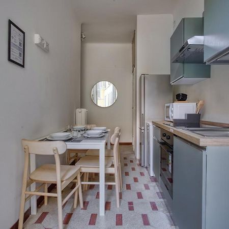 Joivy Mauri - Cosy Flats Near The Duomo Διαμέρισμα Μιλάνο Εξωτερικό φωτογραφία