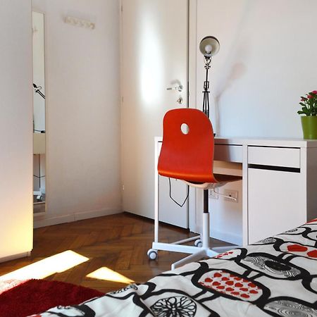 Joivy Mauri - Cosy Flats Near The Duomo Διαμέρισμα Μιλάνο Εξωτερικό φωτογραφία