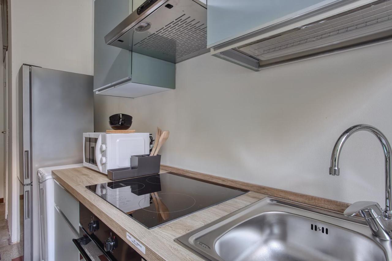 Joivy Mauri - Cosy Flats Near The Duomo Διαμέρισμα Μιλάνο Εξωτερικό φωτογραφία