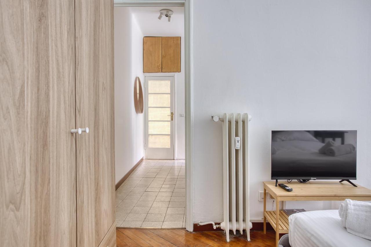 Joivy Mauri - Cosy Flats Near The Duomo Διαμέρισμα Μιλάνο Εξωτερικό φωτογραφία