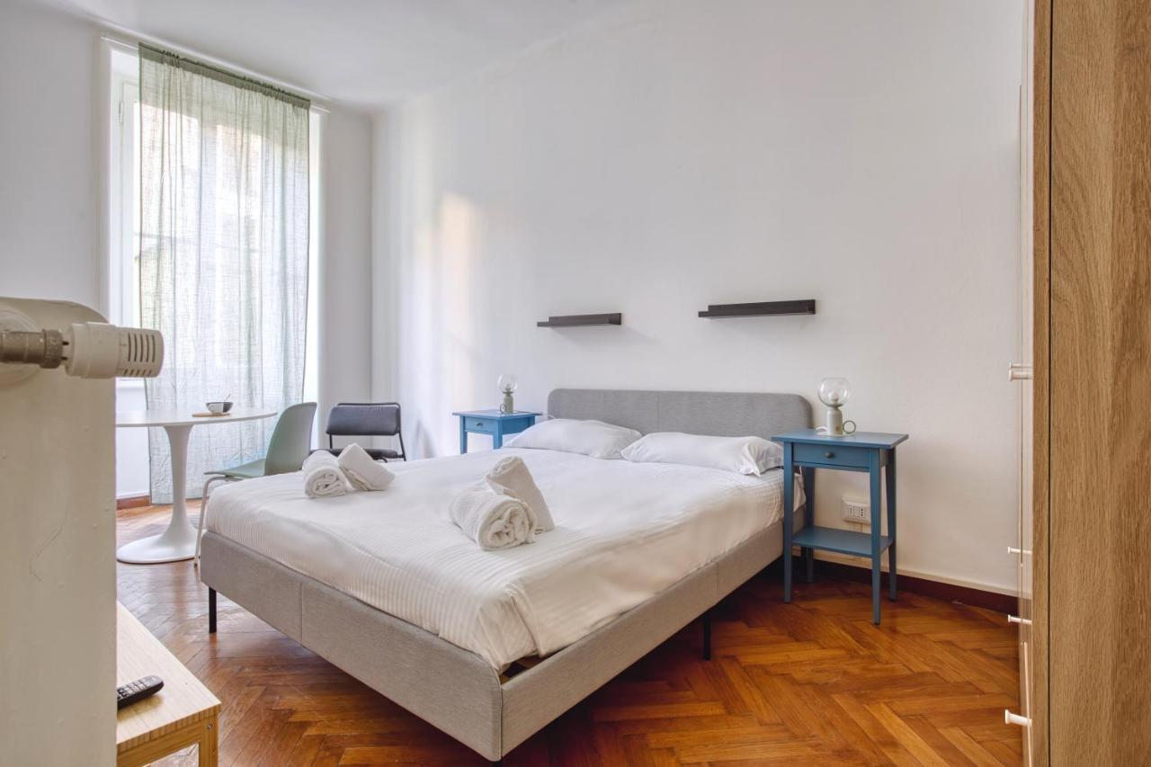 Joivy Mauri - Cosy Flats Near The Duomo Διαμέρισμα Μιλάνο Εξωτερικό φωτογραφία