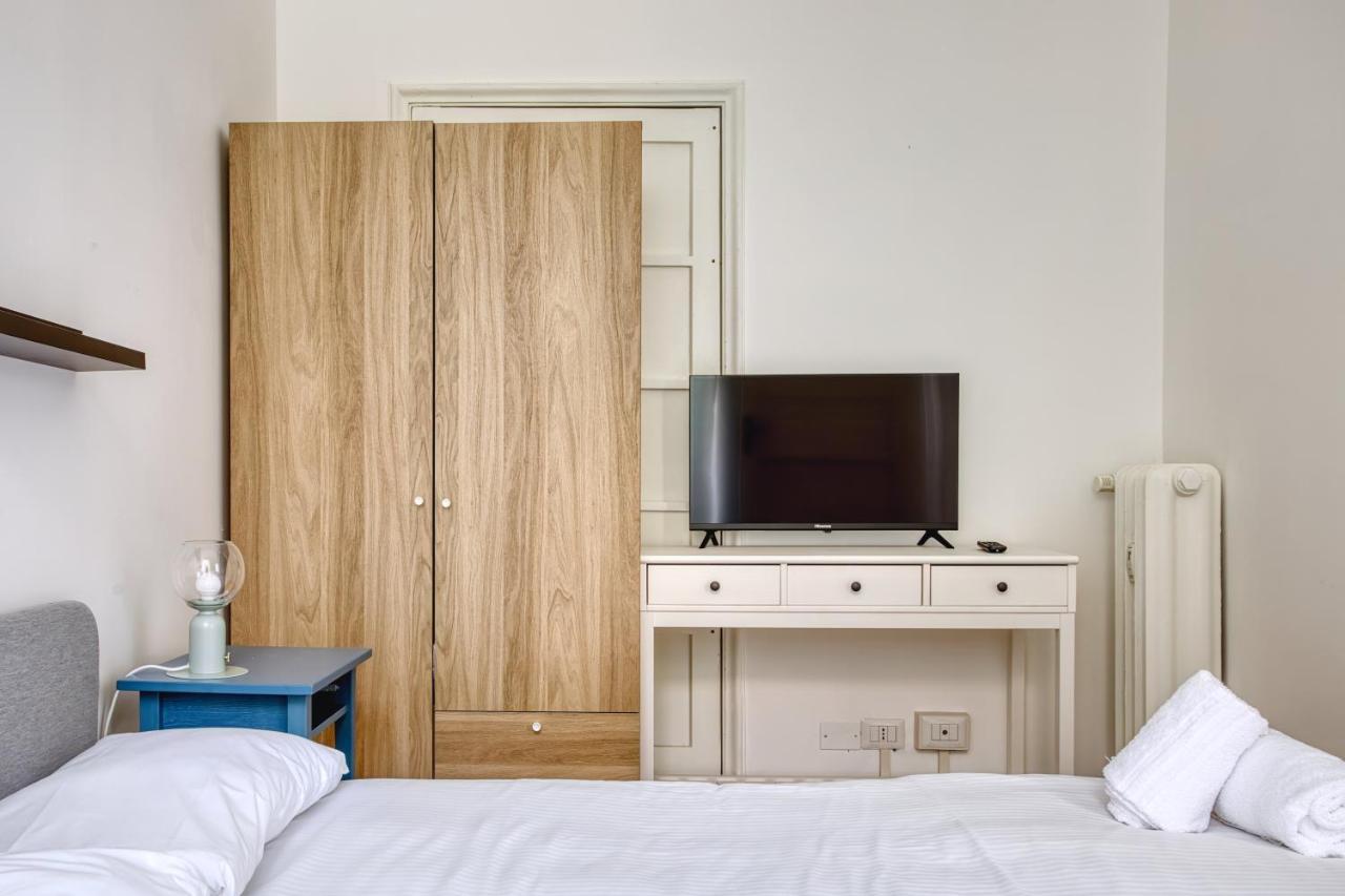 Joivy Mauri - Cosy Flats Near The Duomo Διαμέρισμα Μιλάνο Εξωτερικό φωτογραφία
