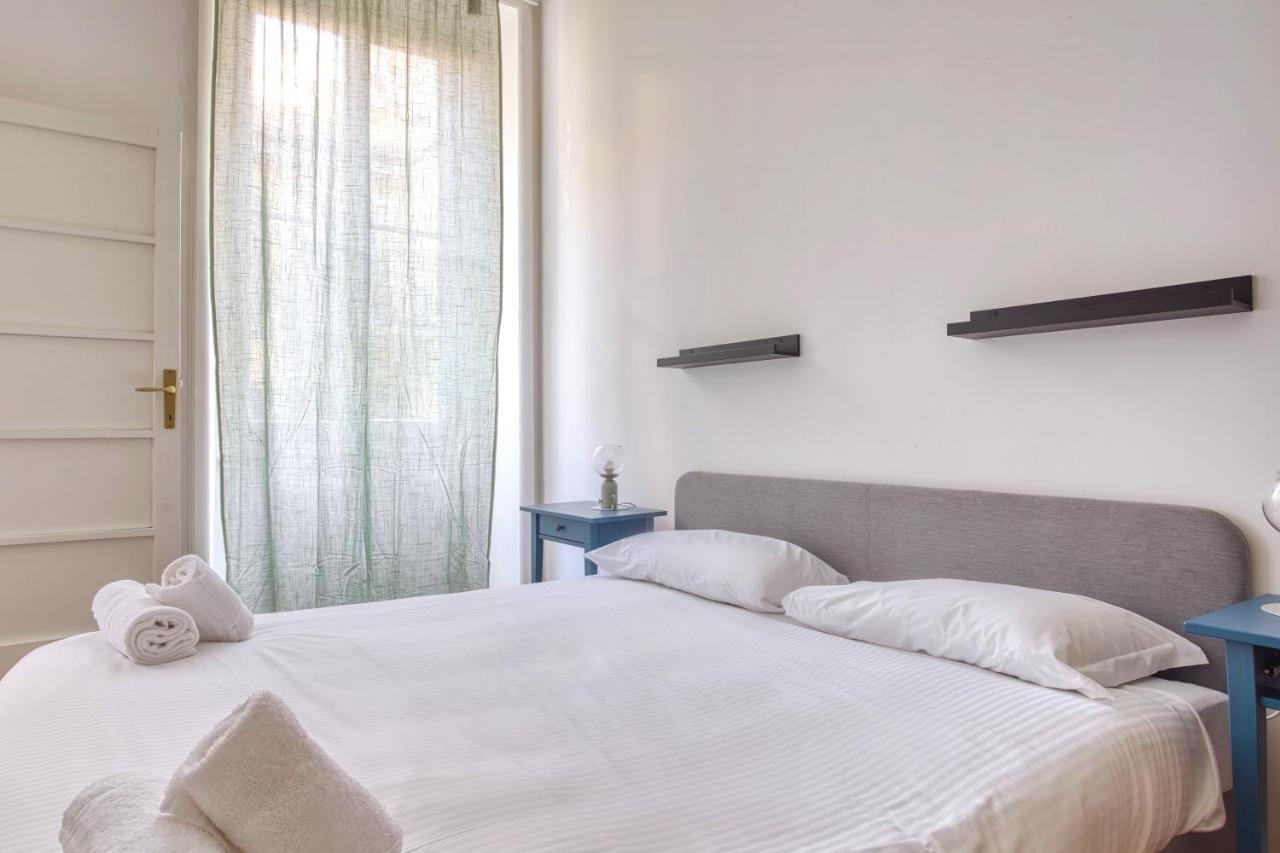 Joivy Mauri - Cosy Flats Near The Duomo Διαμέρισμα Μιλάνο Εξωτερικό φωτογραφία