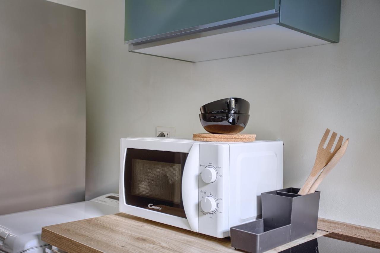 Joivy Mauri - Cosy Flats Near The Duomo Διαμέρισμα Μιλάνο Εξωτερικό φωτογραφία