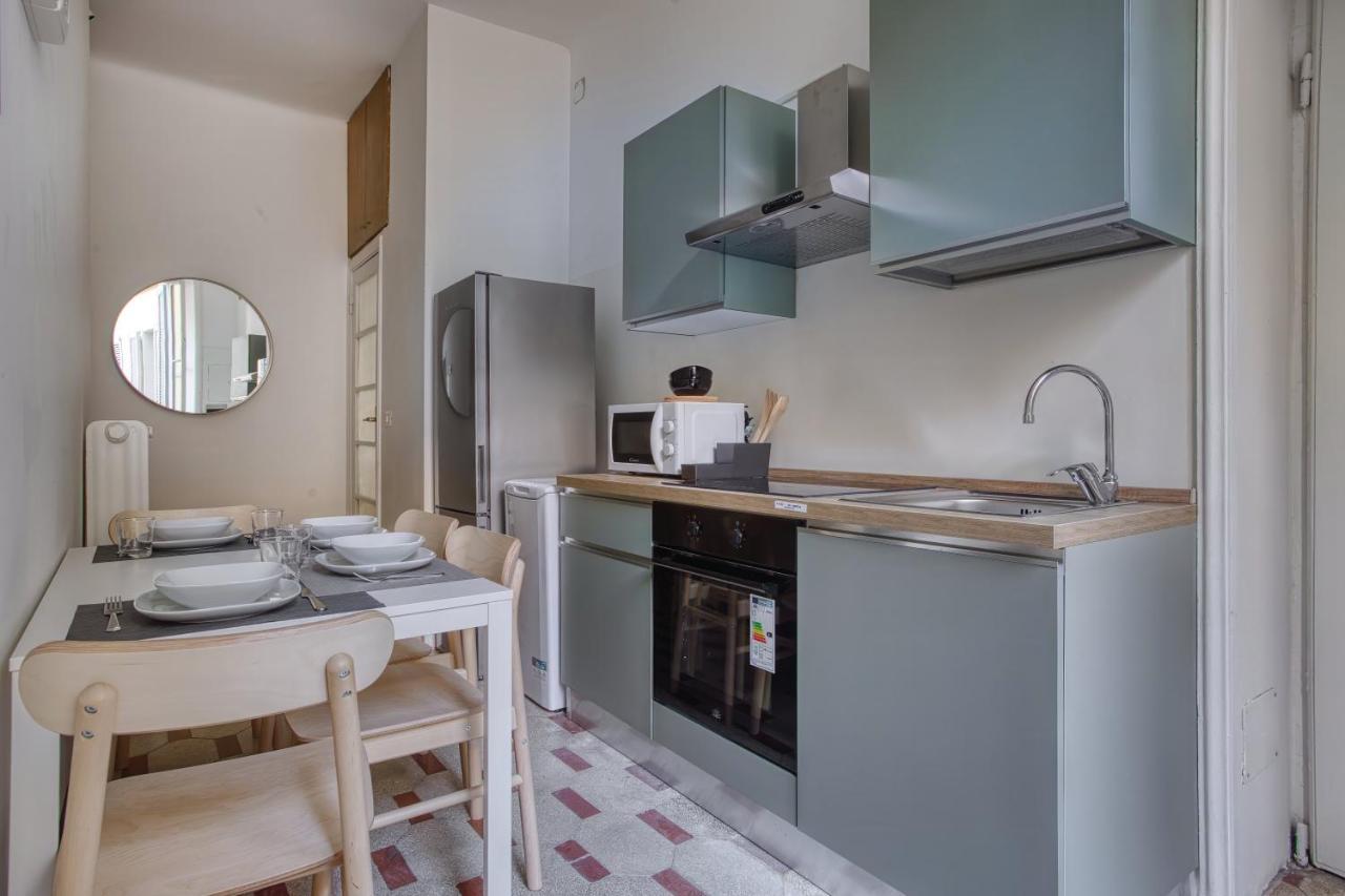 Joivy Mauri - Cosy Flats Near The Duomo Διαμέρισμα Μιλάνο Εξωτερικό φωτογραφία