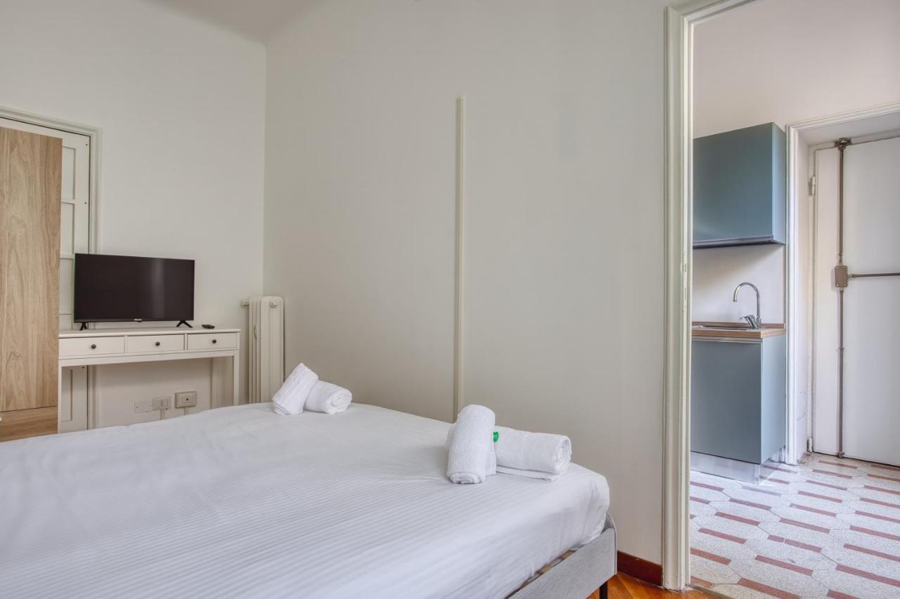 Joivy Mauri - Cosy Flats Near The Duomo Διαμέρισμα Μιλάνο Εξωτερικό φωτογραφία