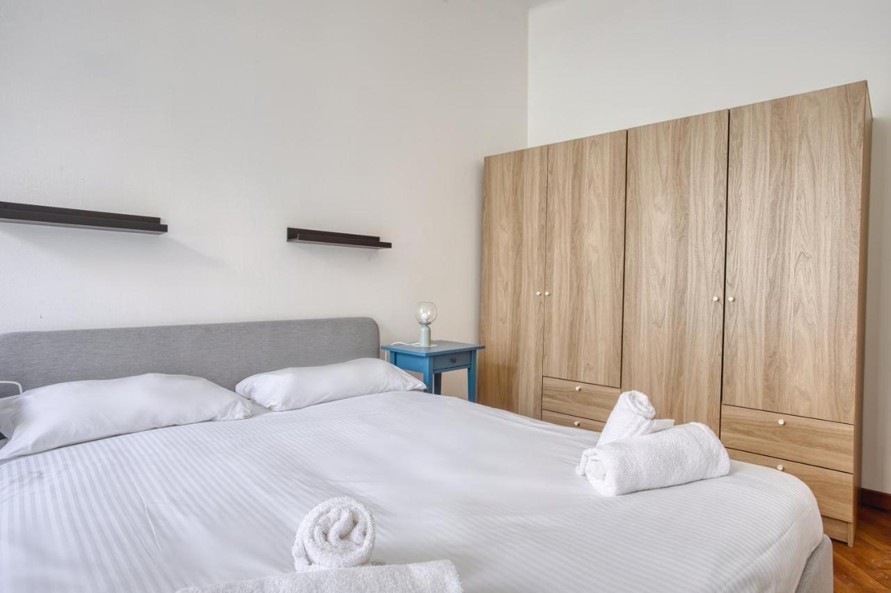 Joivy Mauri - Cosy Flats Near The Duomo Διαμέρισμα Μιλάνο Εξωτερικό φωτογραφία
