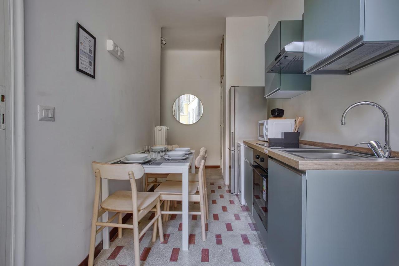 Joivy Mauri - Cosy Flats Near The Duomo Διαμέρισμα Μιλάνο Εξωτερικό φωτογραφία
