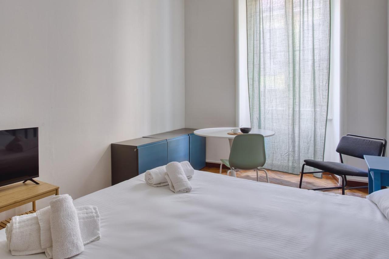 Joivy Mauri - Cosy Flats Near The Duomo Διαμέρισμα Μιλάνο Εξωτερικό φωτογραφία