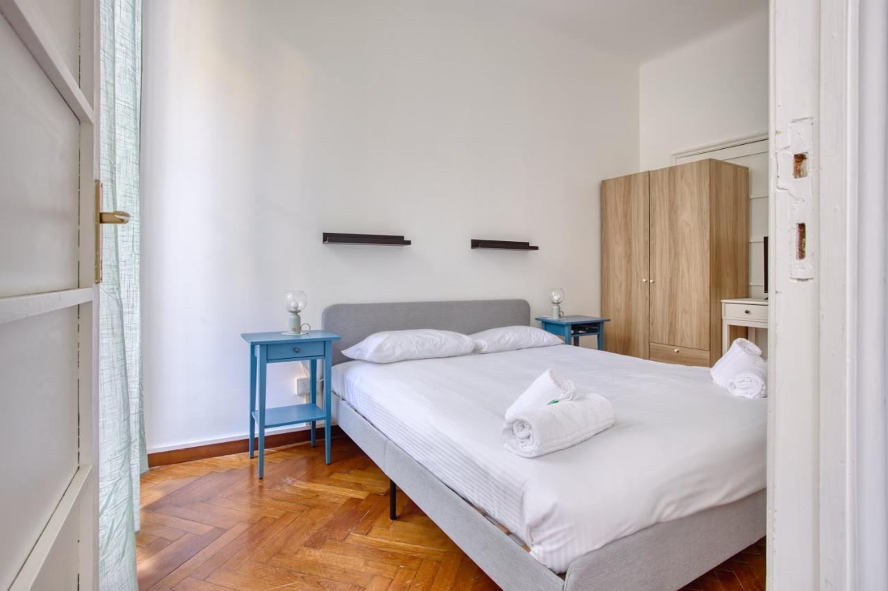 Joivy Mauri - Cosy Flats Near The Duomo Διαμέρισμα Μιλάνο Εξωτερικό φωτογραφία