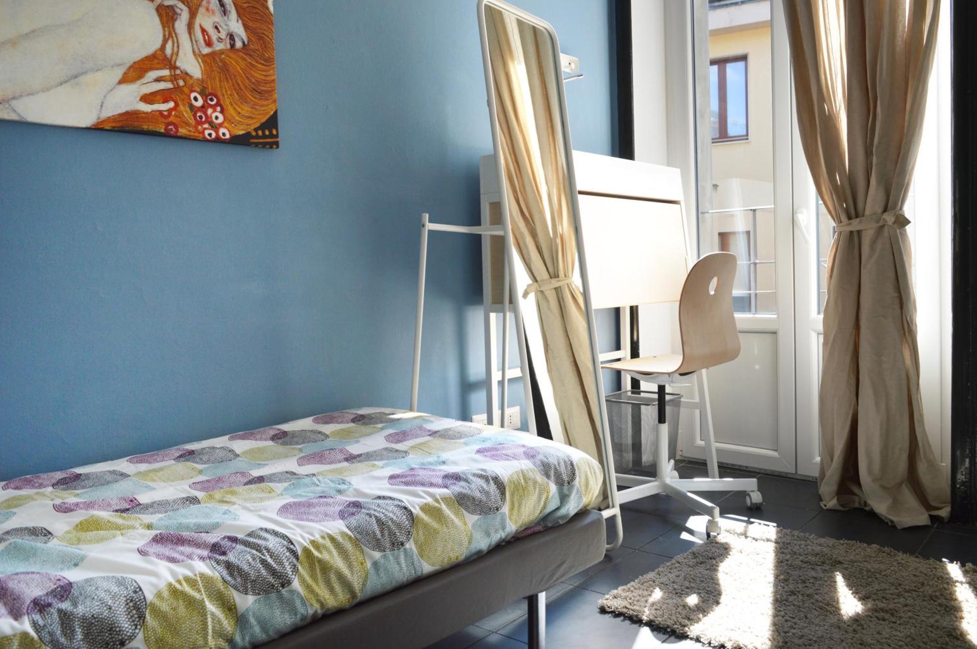 Joivy Mauri - Cosy Flats Near The Duomo Διαμέρισμα Μιλάνο Εξωτερικό φωτογραφία