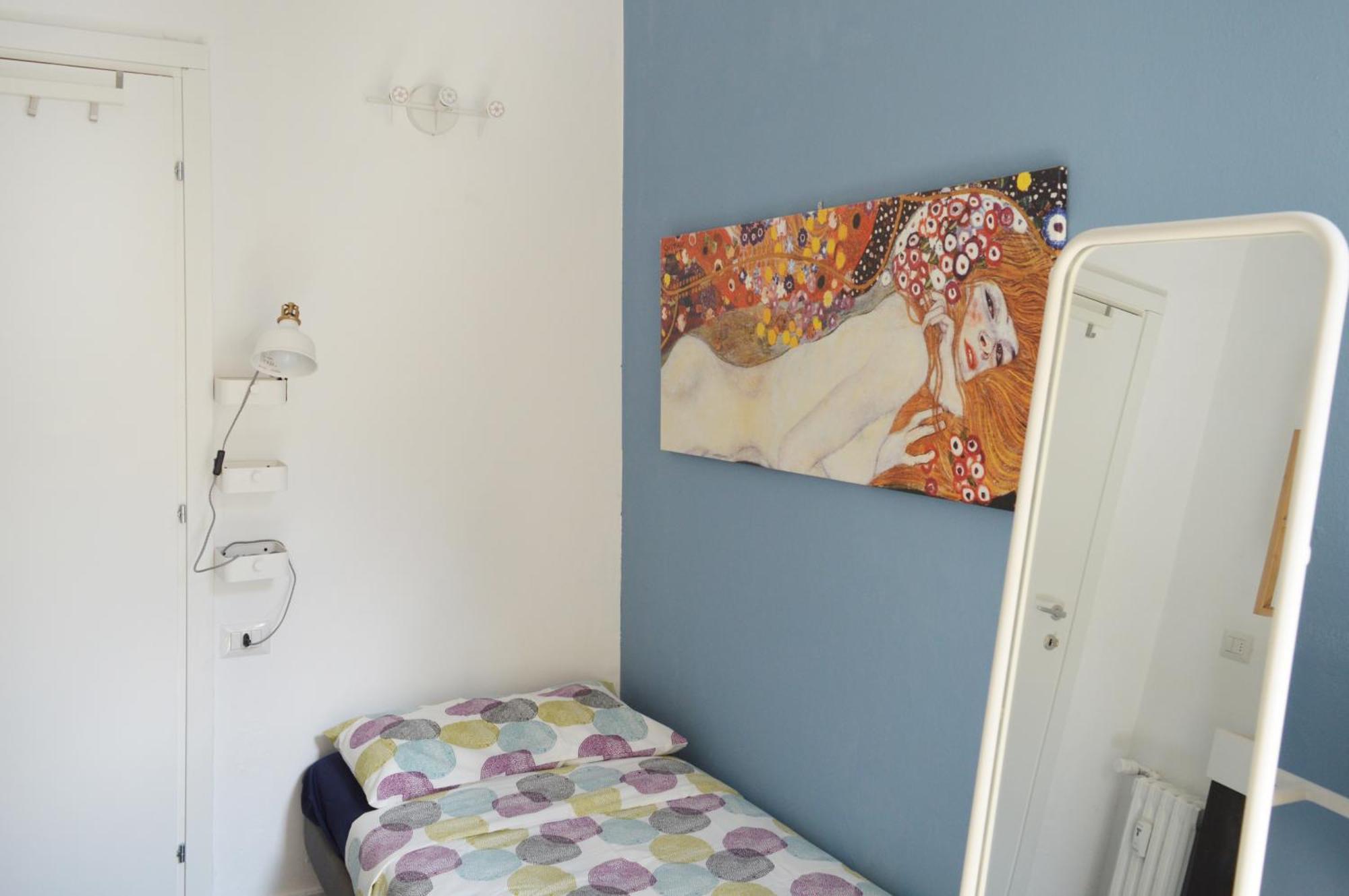 Joivy Mauri - Cosy Flats Near The Duomo Διαμέρισμα Μιλάνο Εξωτερικό φωτογραφία