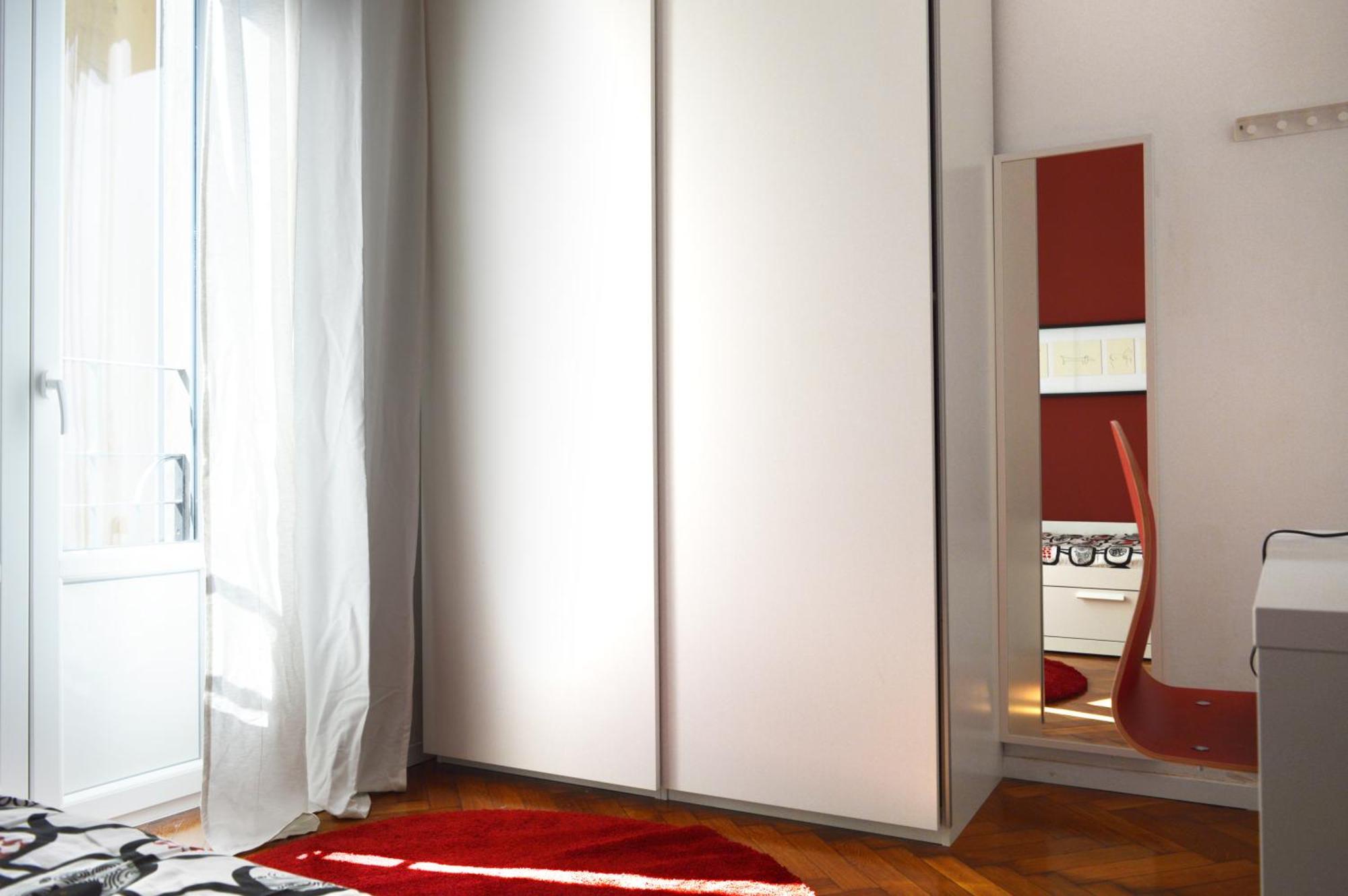 Joivy Mauri - Cosy Flats Near The Duomo Διαμέρισμα Μιλάνο Εξωτερικό φωτογραφία