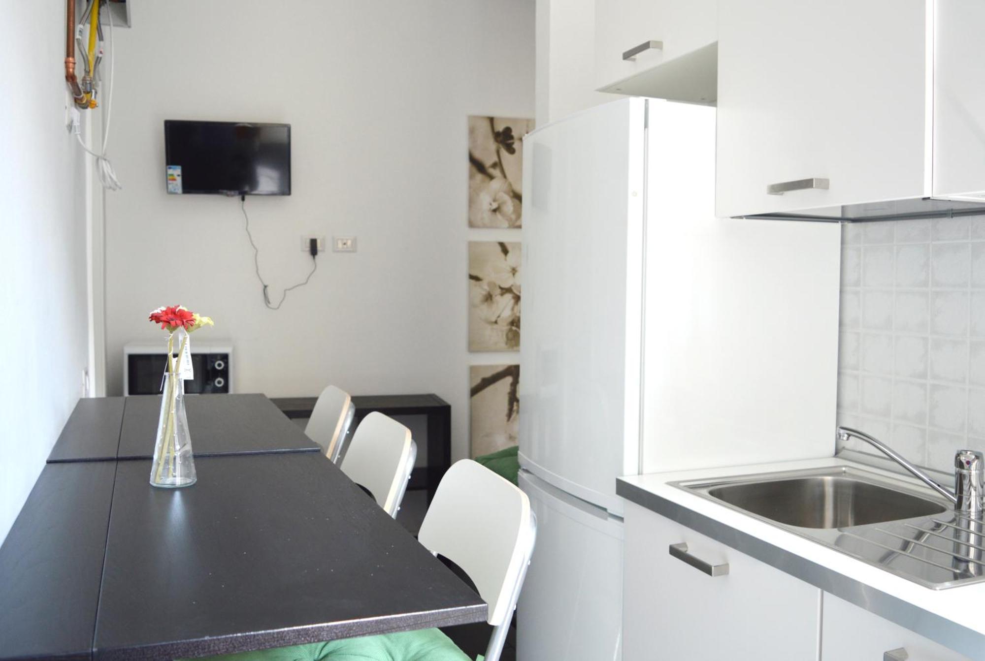 Joivy Mauri - Cosy Flats Near The Duomo Διαμέρισμα Μιλάνο Εξωτερικό φωτογραφία
