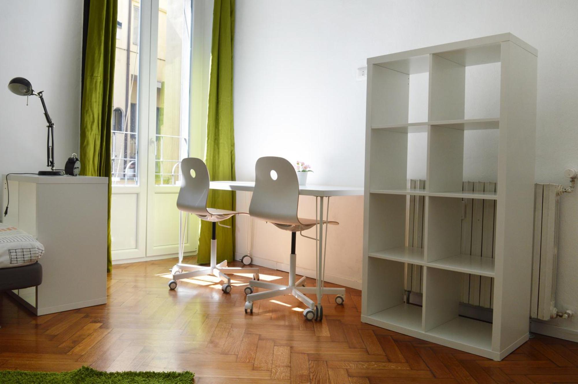 Joivy Mauri - Cosy Flats Near The Duomo Διαμέρισμα Μιλάνο Εξωτερικό φωτογραφία