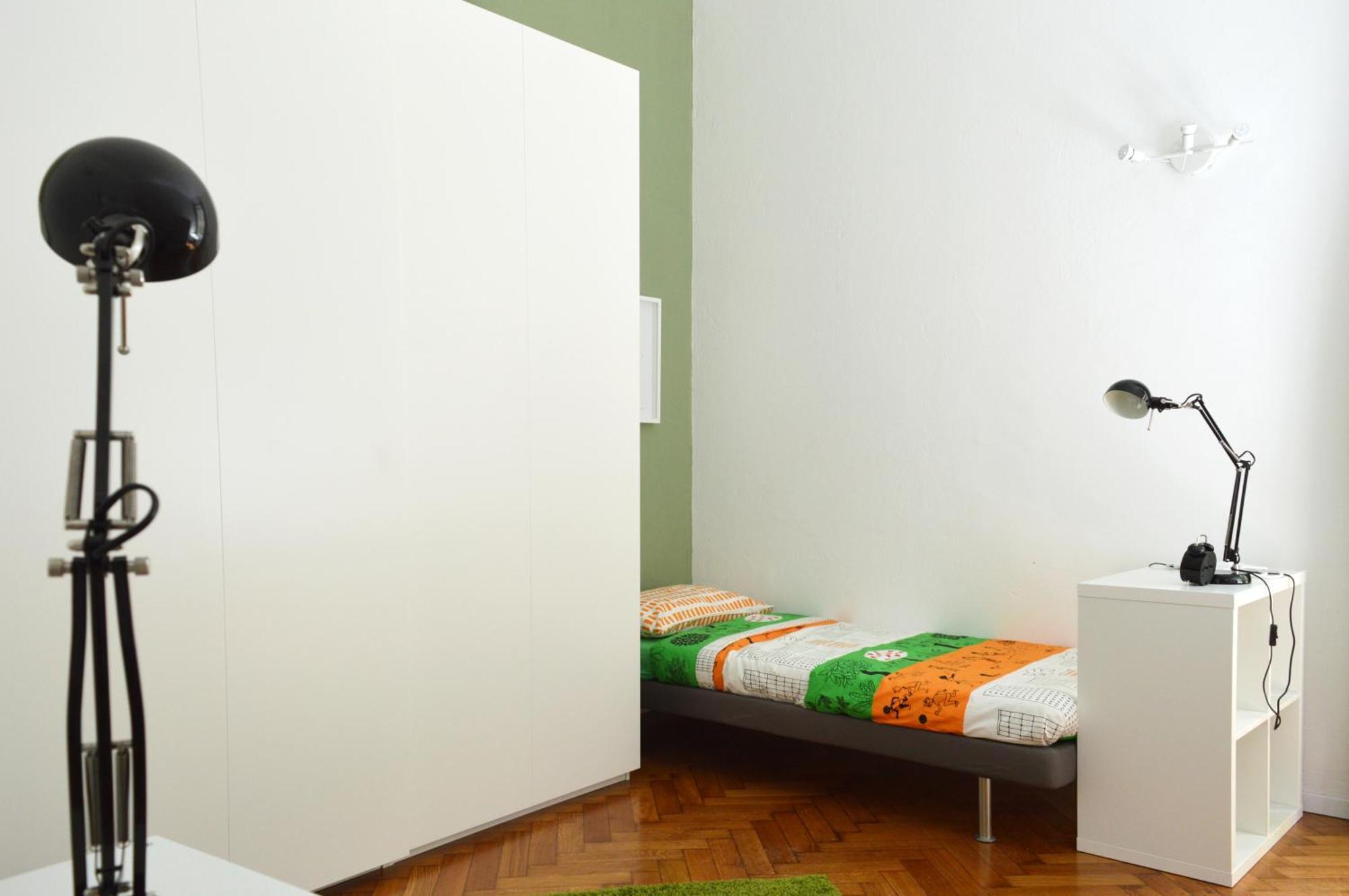 Joivy Mauri - Cosy Flats Near The Duomo Διαμέρισμα Μιλάνο Εξωτερικό φωτογραφία