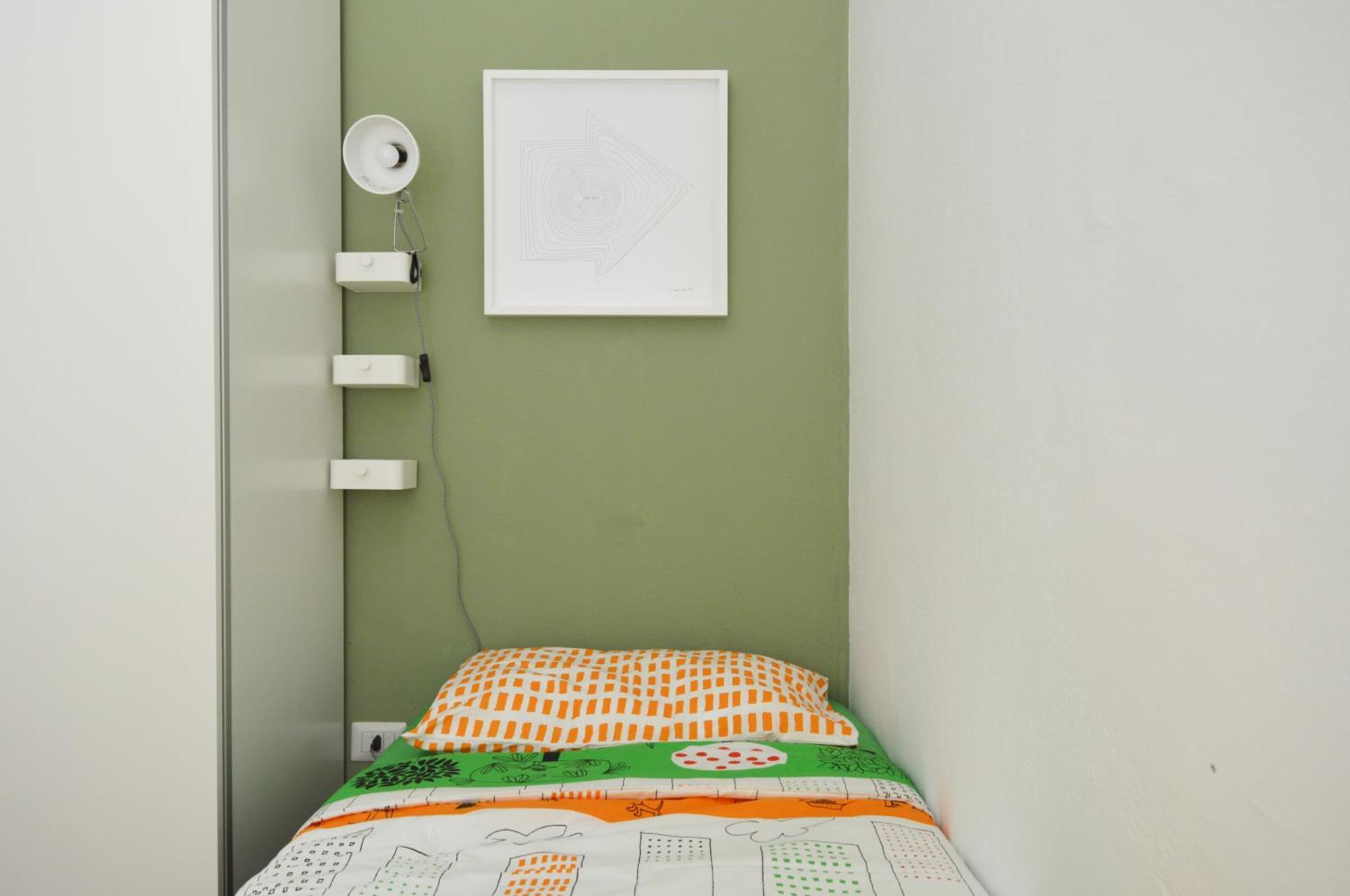 Joivy Mauri - Cosy Flats Near The Duomo Διαμέρισμα Μιλάνο Εξωτερικό φωτογραφία