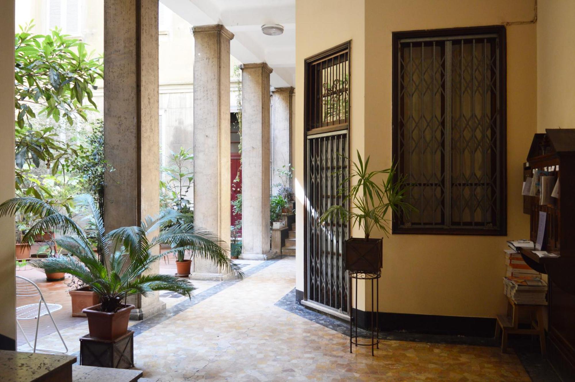 Joivy Mauri - Cosy Flats Near The Duomo Διαμέρισμα Μιλάνο Εξωτερικό φωτογραφία