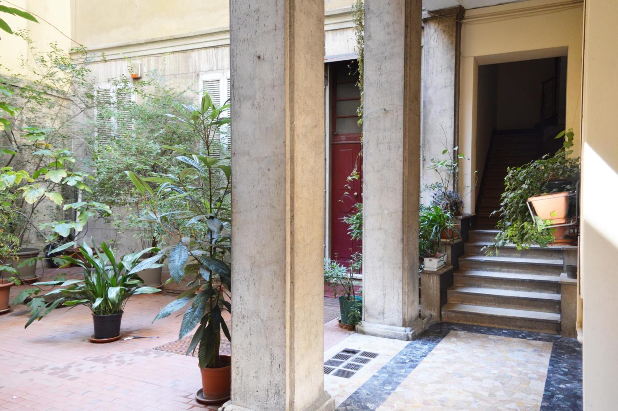 Joivy Mauri - Cosy Flats Near The Duomo Διαμέρισμα Μιλάνο Εξωτερικό φωτογραφία