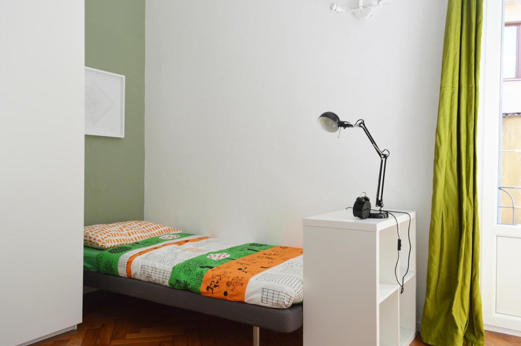 Joivy Mauri - Cosy Flats Near The Duomo Διαμέρισμα Μιλάνο Εξωτερικό φωτογραφία