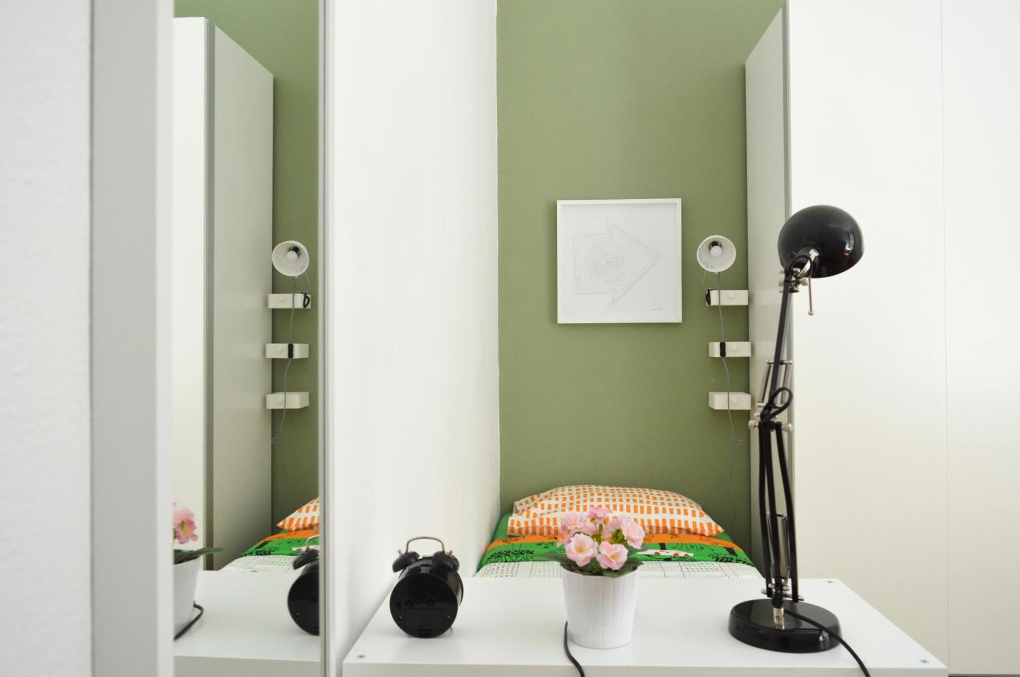 Joivy Mauri - Cosy Flats Near The Duomo Διαμέρισμα Μιλάνο Εξωτερικό φωτογραφία