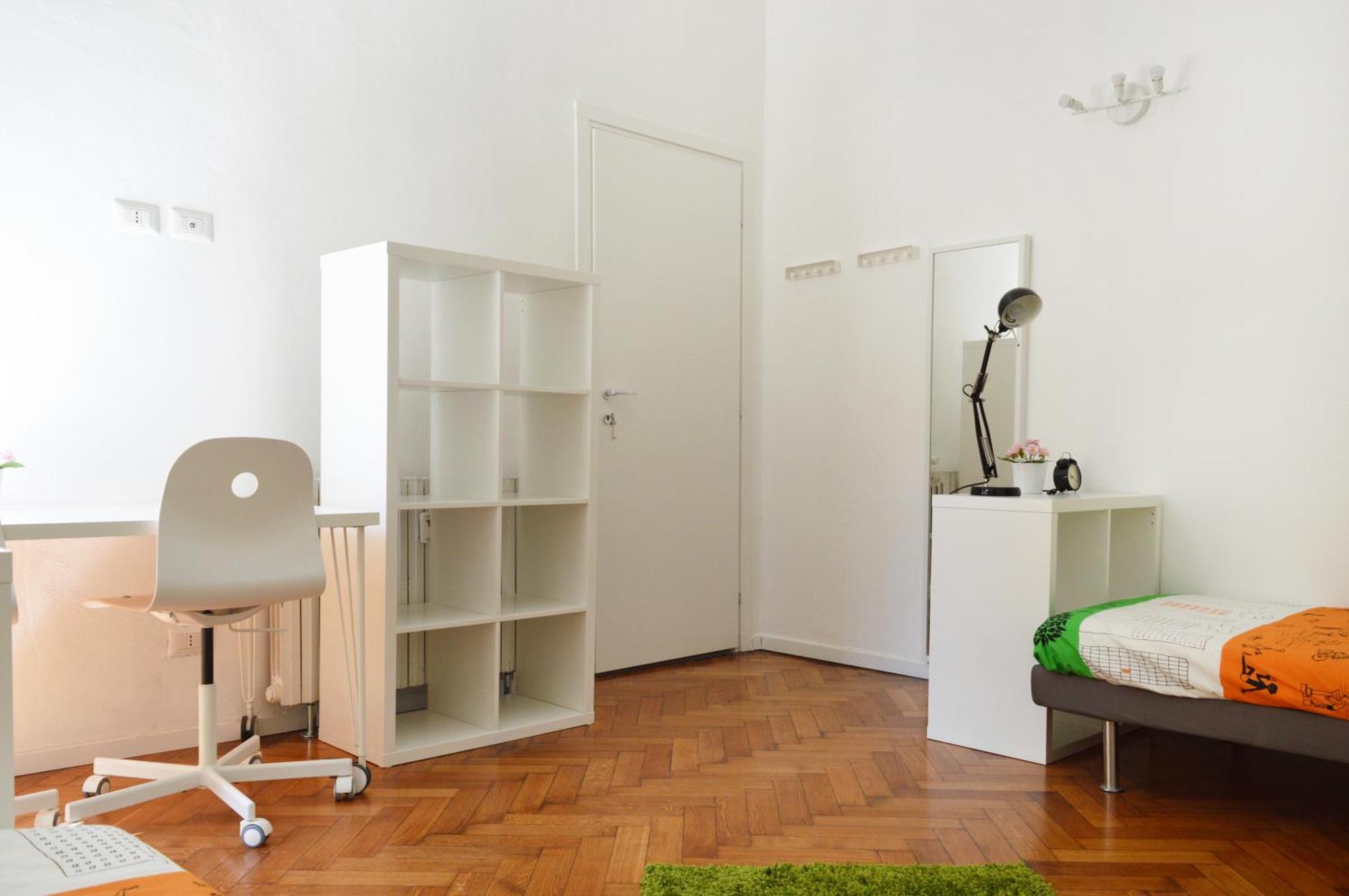 Joivy Mauri - Cosy Flats Near The Duomo Διαμέρισμα Μιλάνο Εξωτερικό φωτογραφία