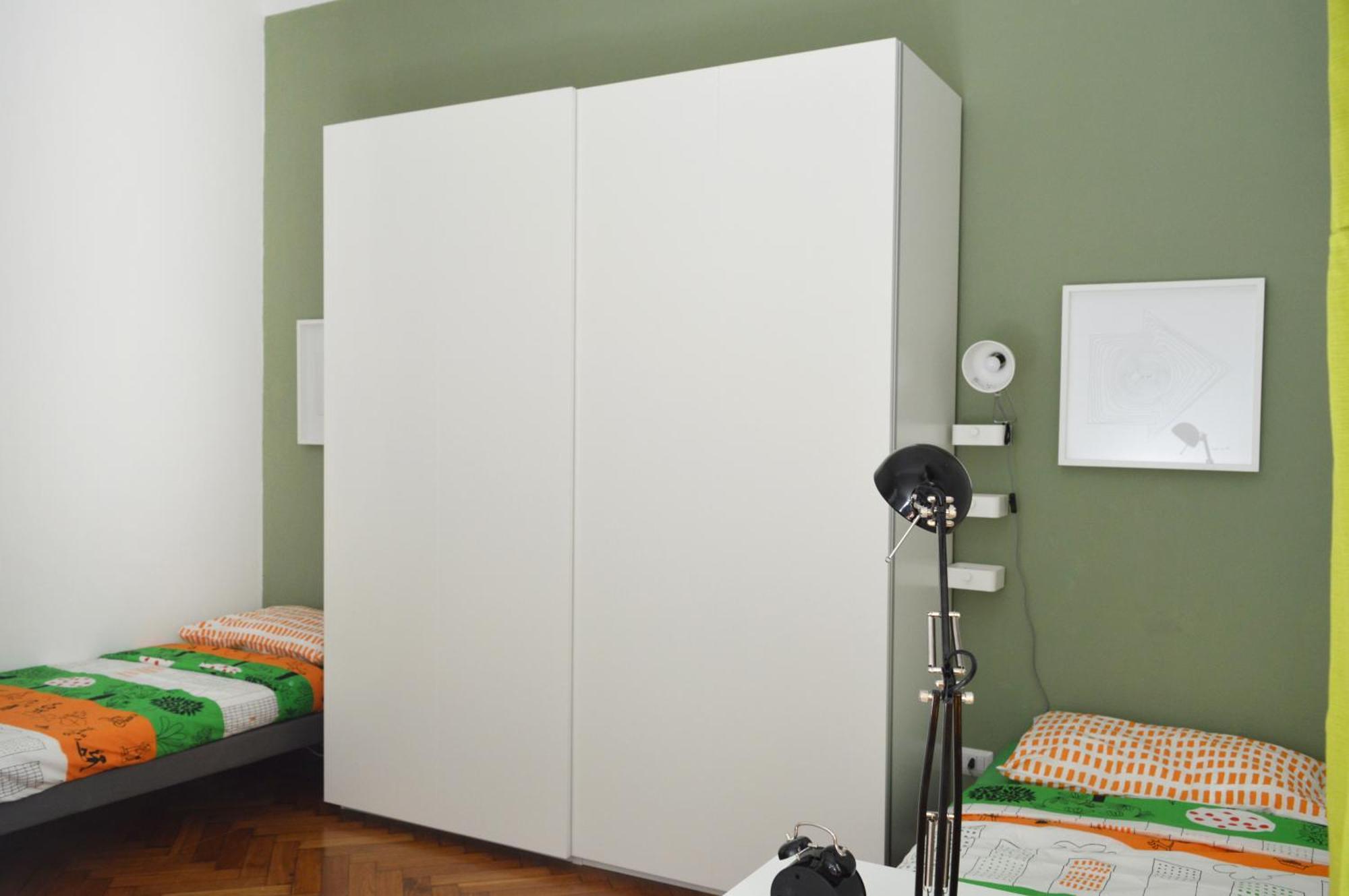 Joivy Mauri - Cosy Flats Near The Duomo Διαμέρισμα Μιλάνο Εξωτερικό φωτογραφία