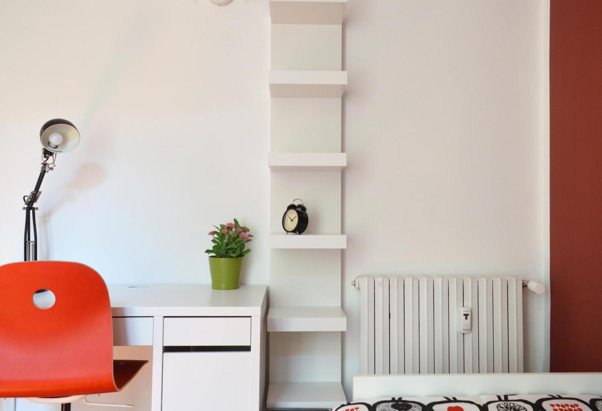 Joivy Mauri - Cosy Flats Near The Duomo Διαμέρισμα Μιλάνο Εξωτερικό φωτογραφία