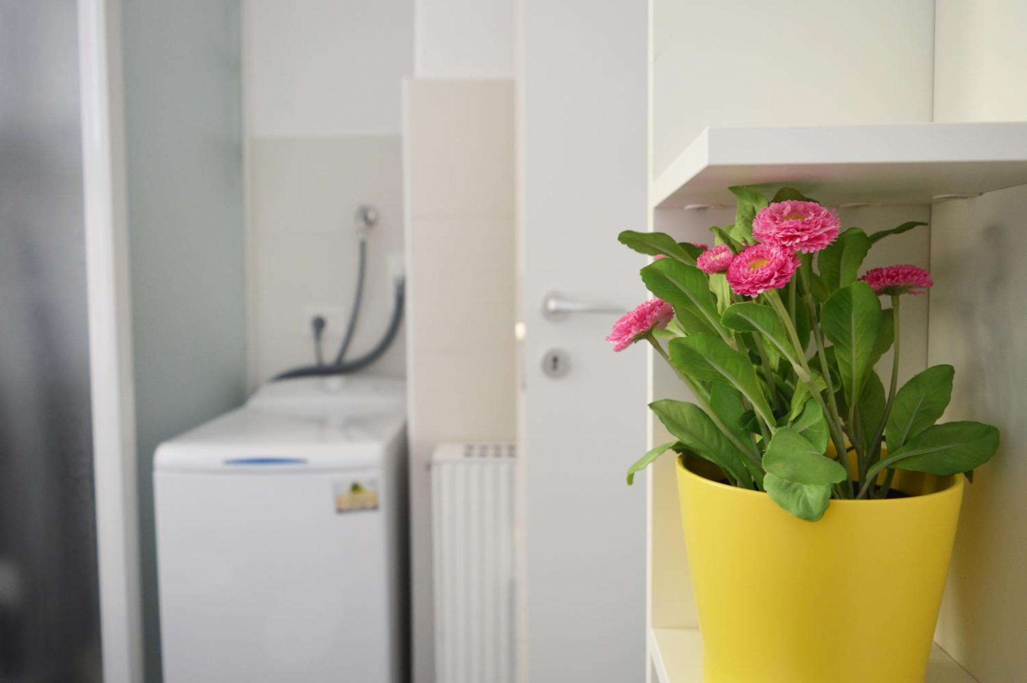 Joivy Mauri - Cosy Flats Near The Duomo Διαμέρισμα Μιλάνο Εξωτερικό φωτογραφία