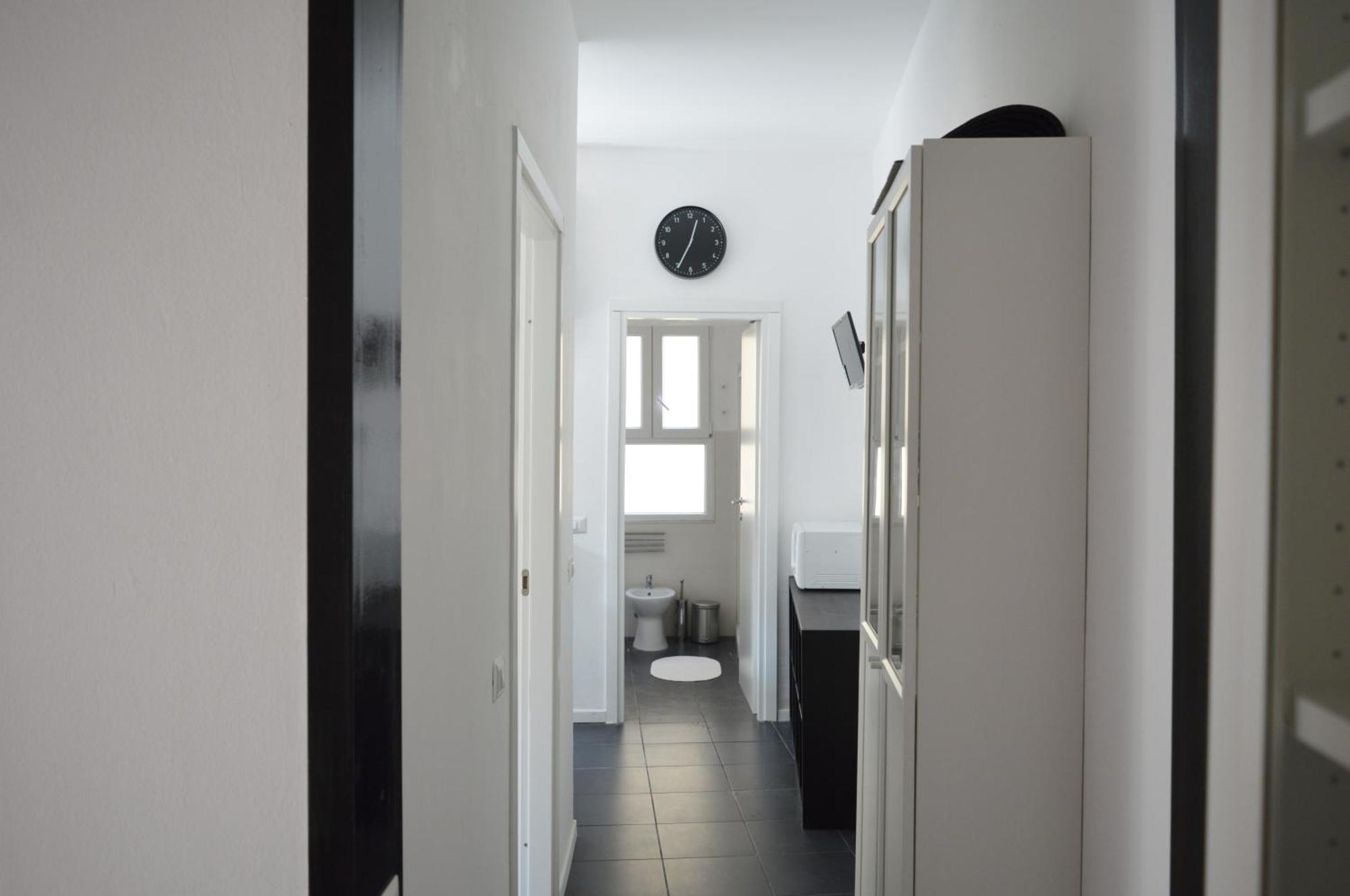 Joivy Mauri - Cosy Flats Near The Duomo Διαμέρισμα Μιλάνο Εξωτερικό φωτογραφία