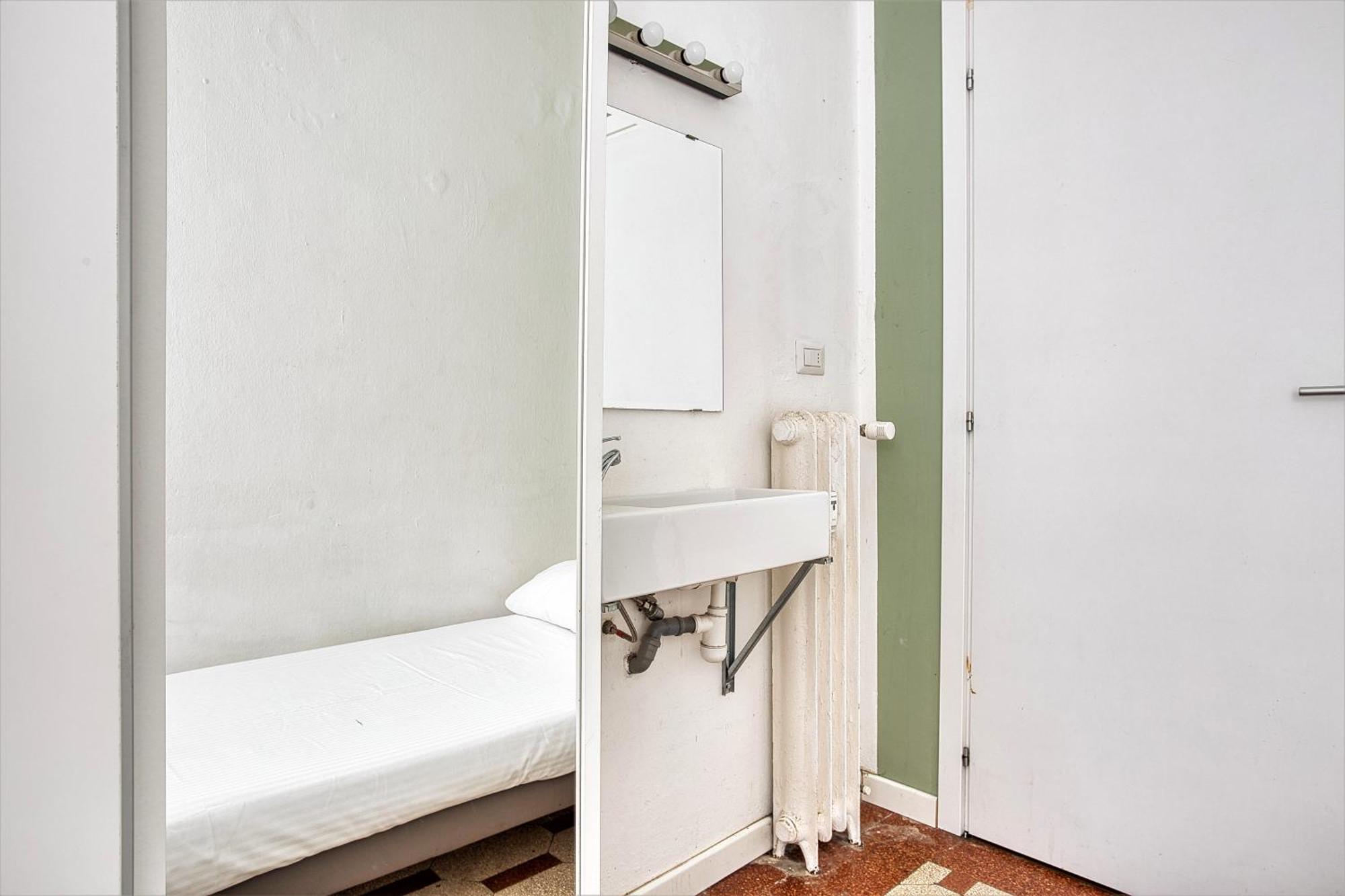 Joivy Mauri - Cosy Flats Near The Duomo Διαμέρισμα Μιλάνο Εξωτερικό φωτογραφία
