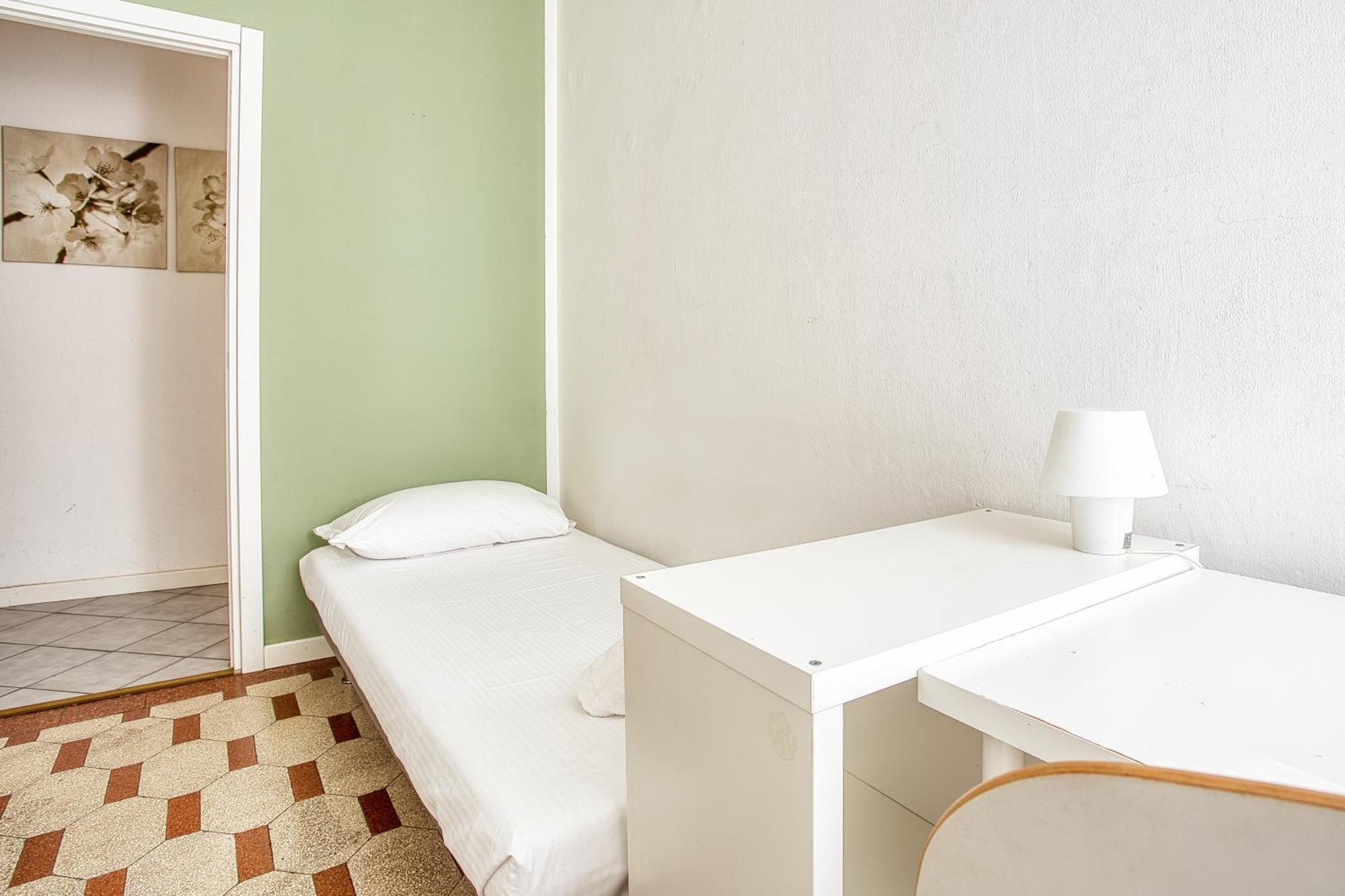 Joivy Mauri - Cosy Flats Near The Duomo Διαμέρισμα Μιλάνο Εξωτερικό φωτογραφία