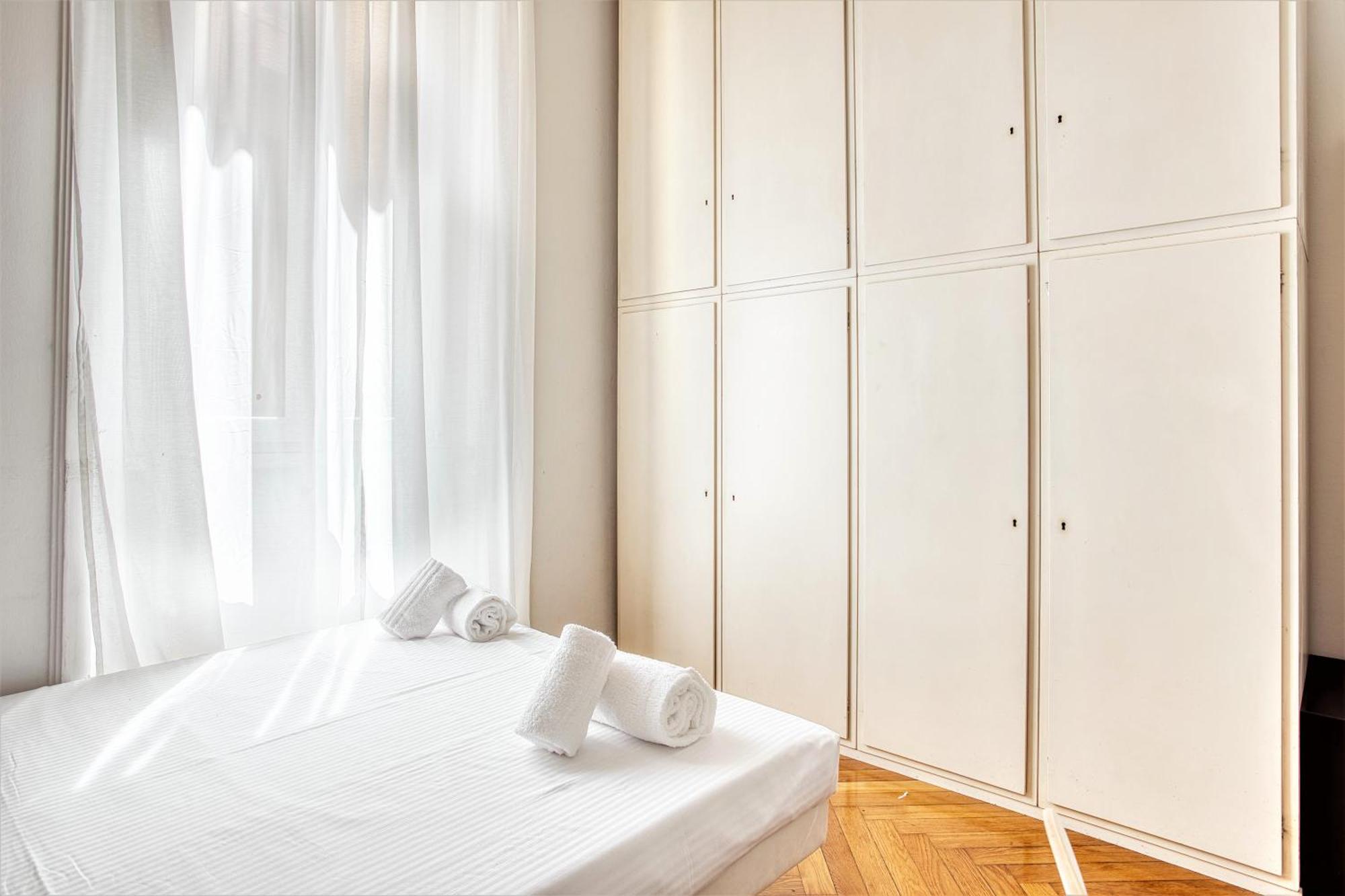 Joivy Mauri - Cosy Flats Near The Duomo Διαμέρισμα Μιλάνο Εξωτερικό φωτογραφία