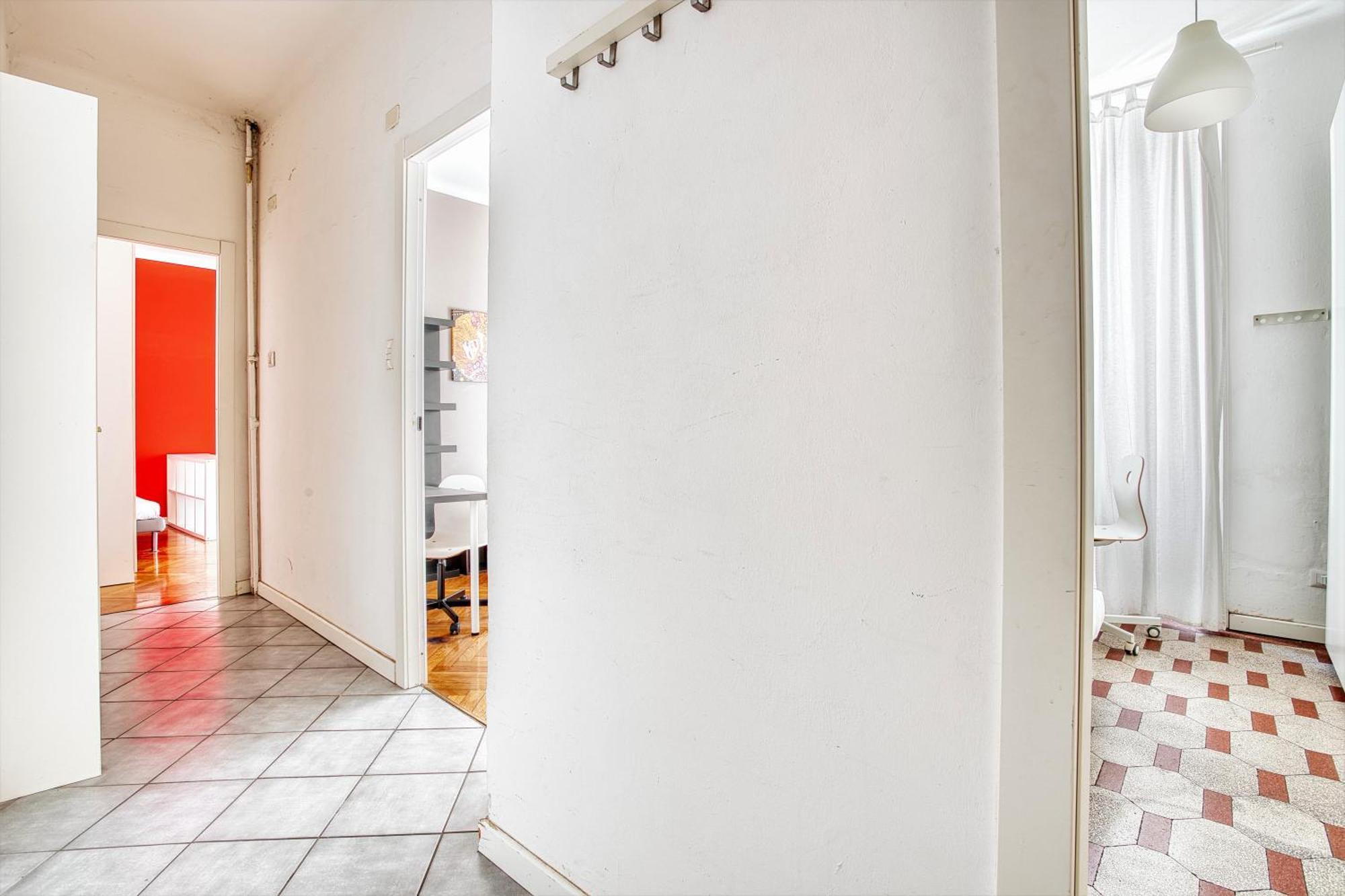 Joivy Mauri - Cosy Flats Near The Duomo Διαμέρισμα Μιλάνο Εξωτερικό φωτογραφία