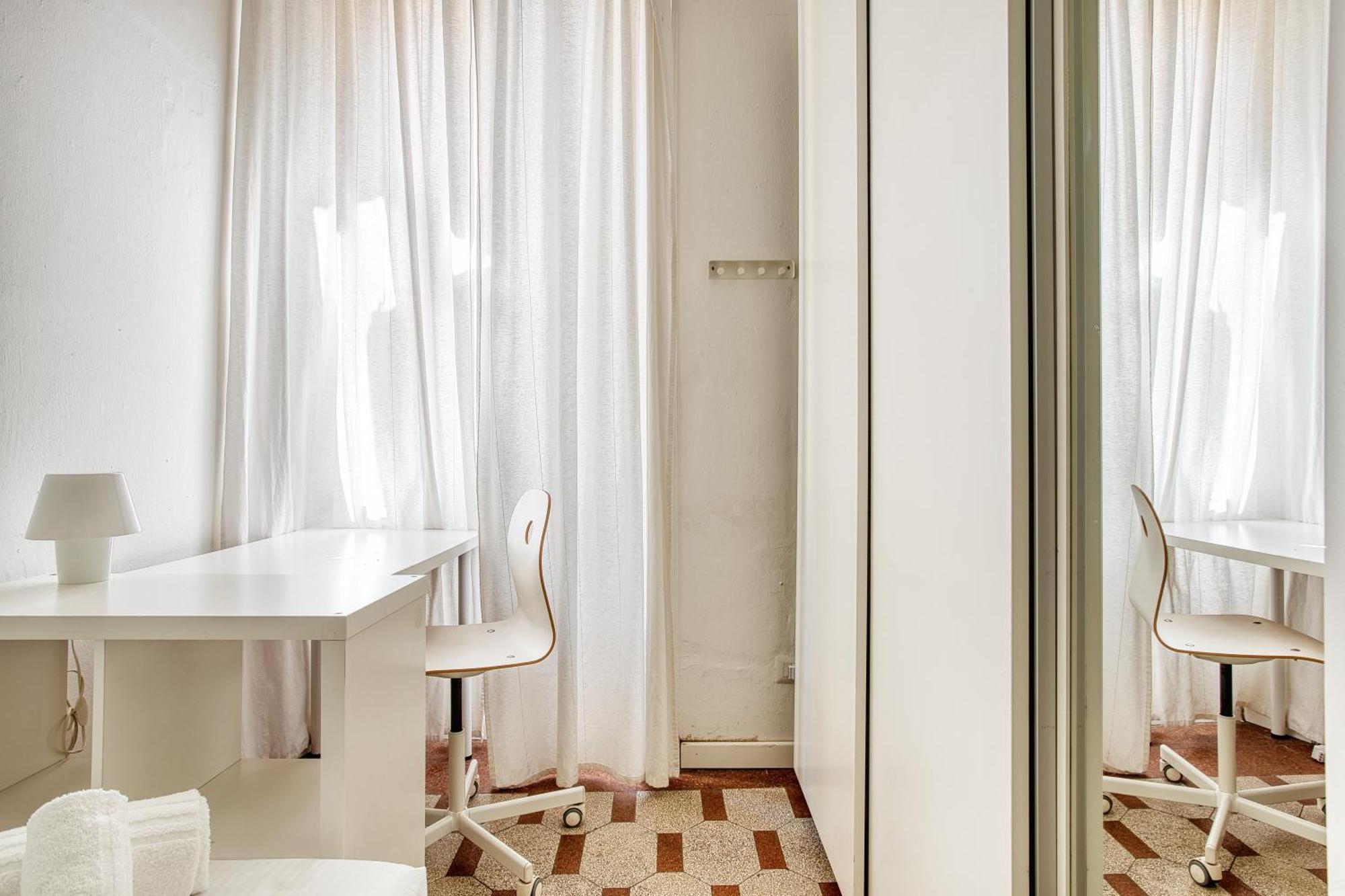 Joivy Mauri - Cosy Flats Near The Duomo Διαμέρισμα Μιλάνο Εξωτερικό φωτογραφία