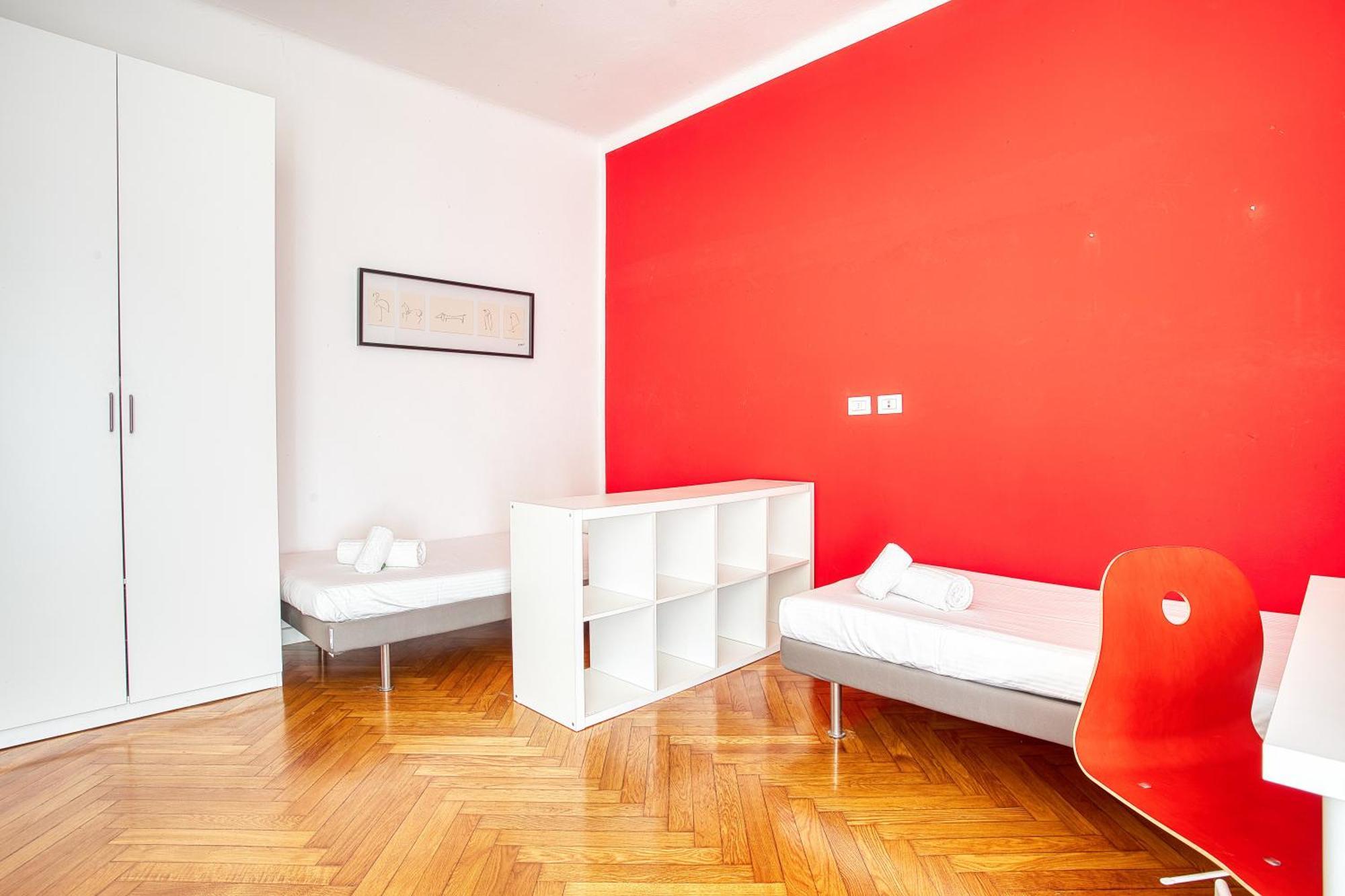 Joivy Mauri - Cosy Flats Near The Duomo Διαμέρισμα Μιλάνο Εξωτερικό φωτογραφία