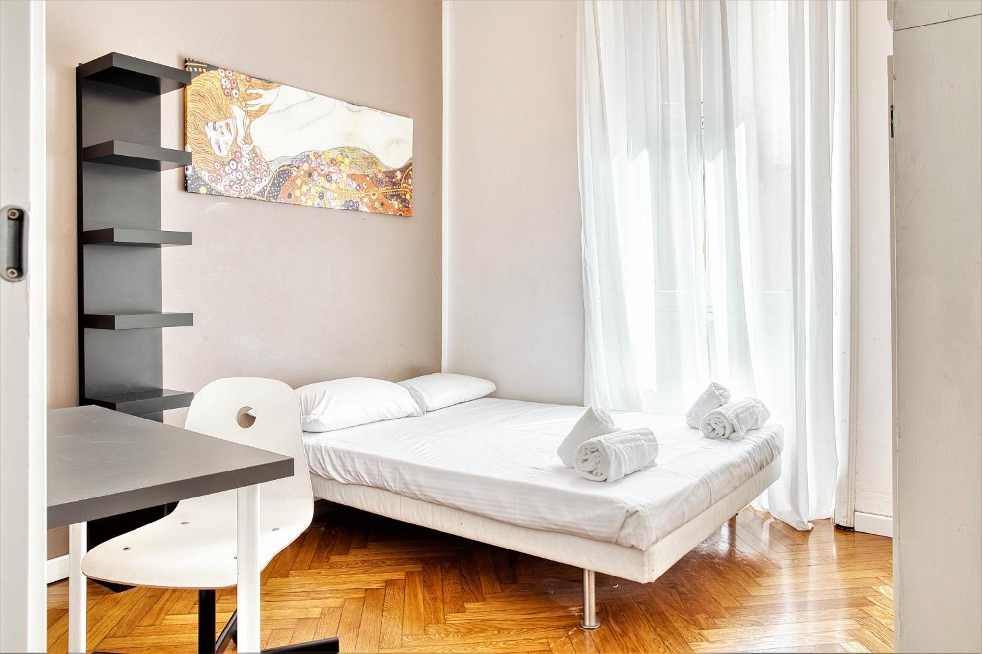 Joivy Mauri - Cosy Flats Near The Duomo Διαμέρισμα Μιλάνο Εξωτερικό φωτογραφία