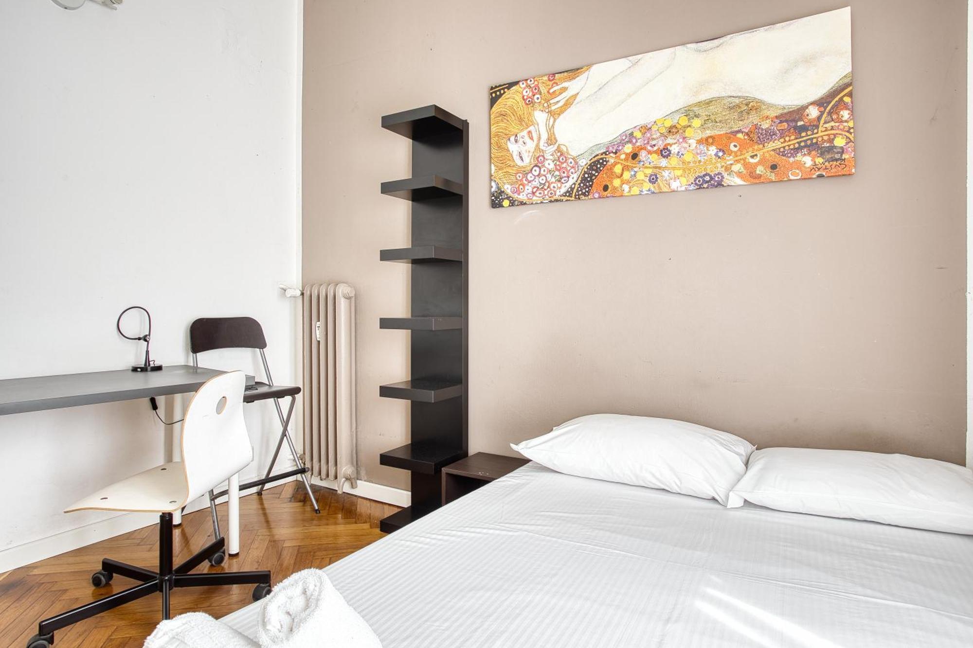 Joivy Mauri - Cosy Flats Near The Duomo Διαμέρισμα Μιλάνο Εξωτερικό φωτογραφία