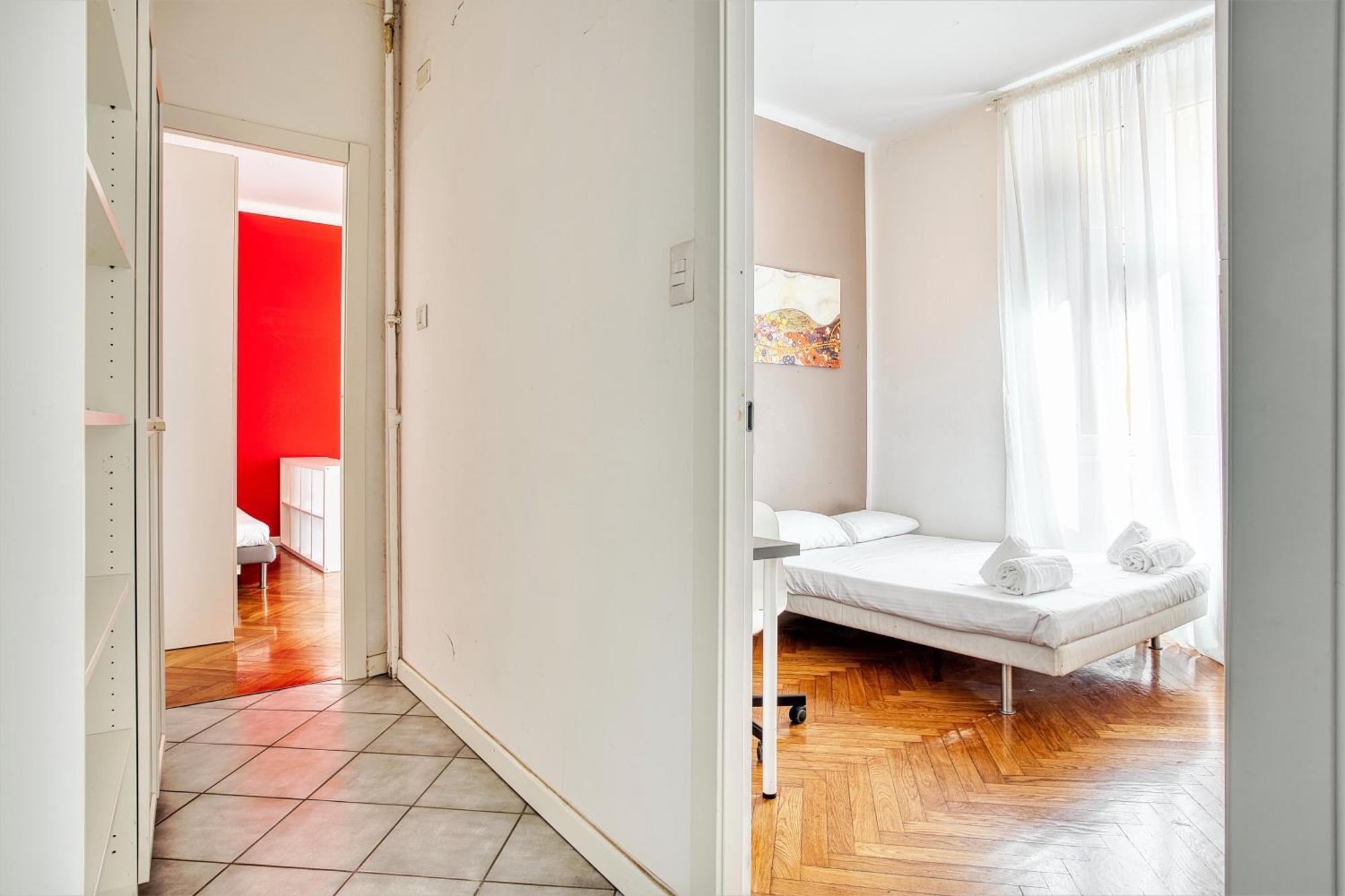 Joivy Mauri - Cosy Flats Near The Duomo Διαμέρισμα Μιλάνο Εξωτερικό φωτογραφία