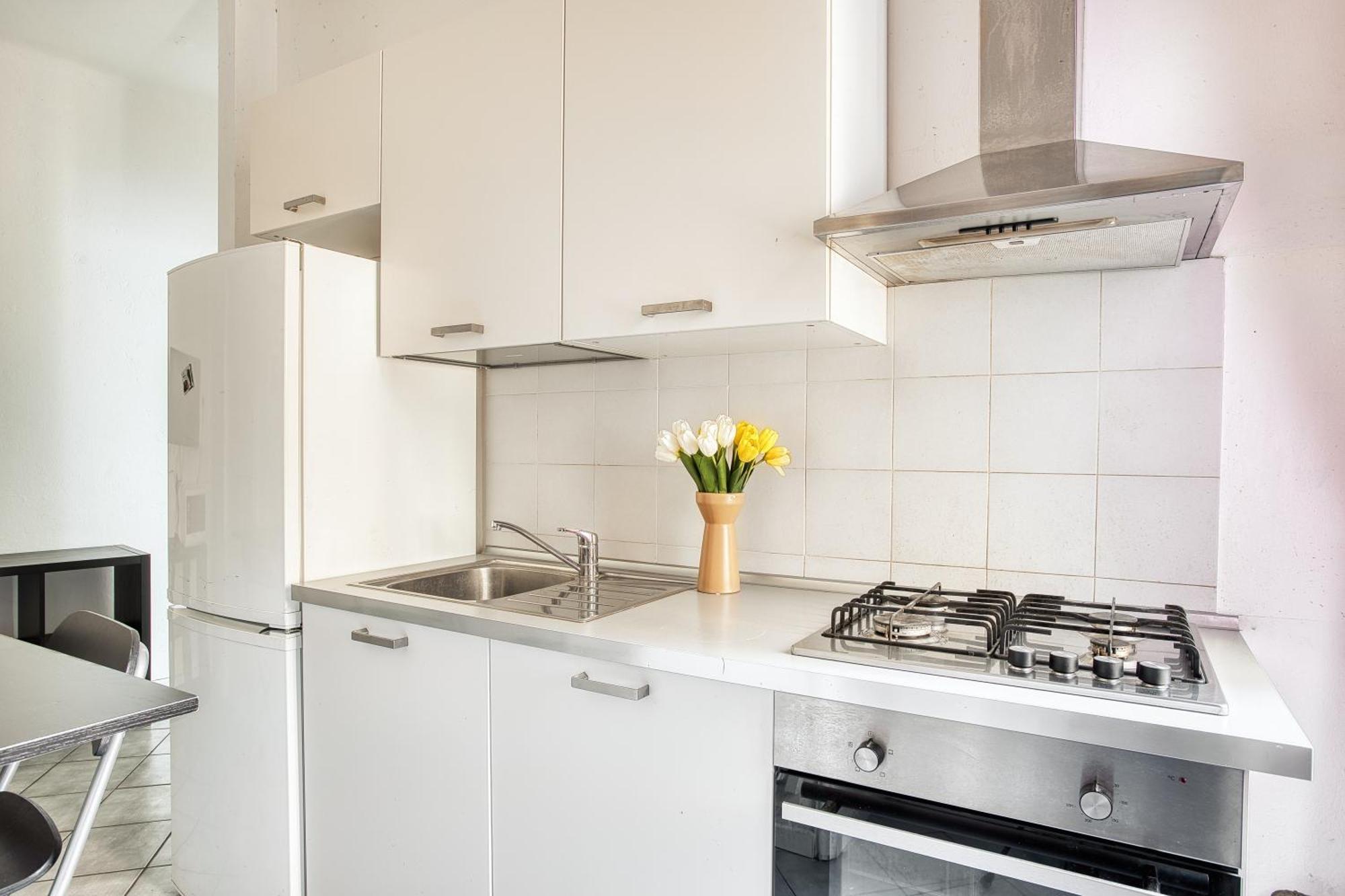Joivy Mauri - Cosy Flats Near The Duomo Διαμέρισμα Μιλάνο Εξωτερικό φωτογραφία