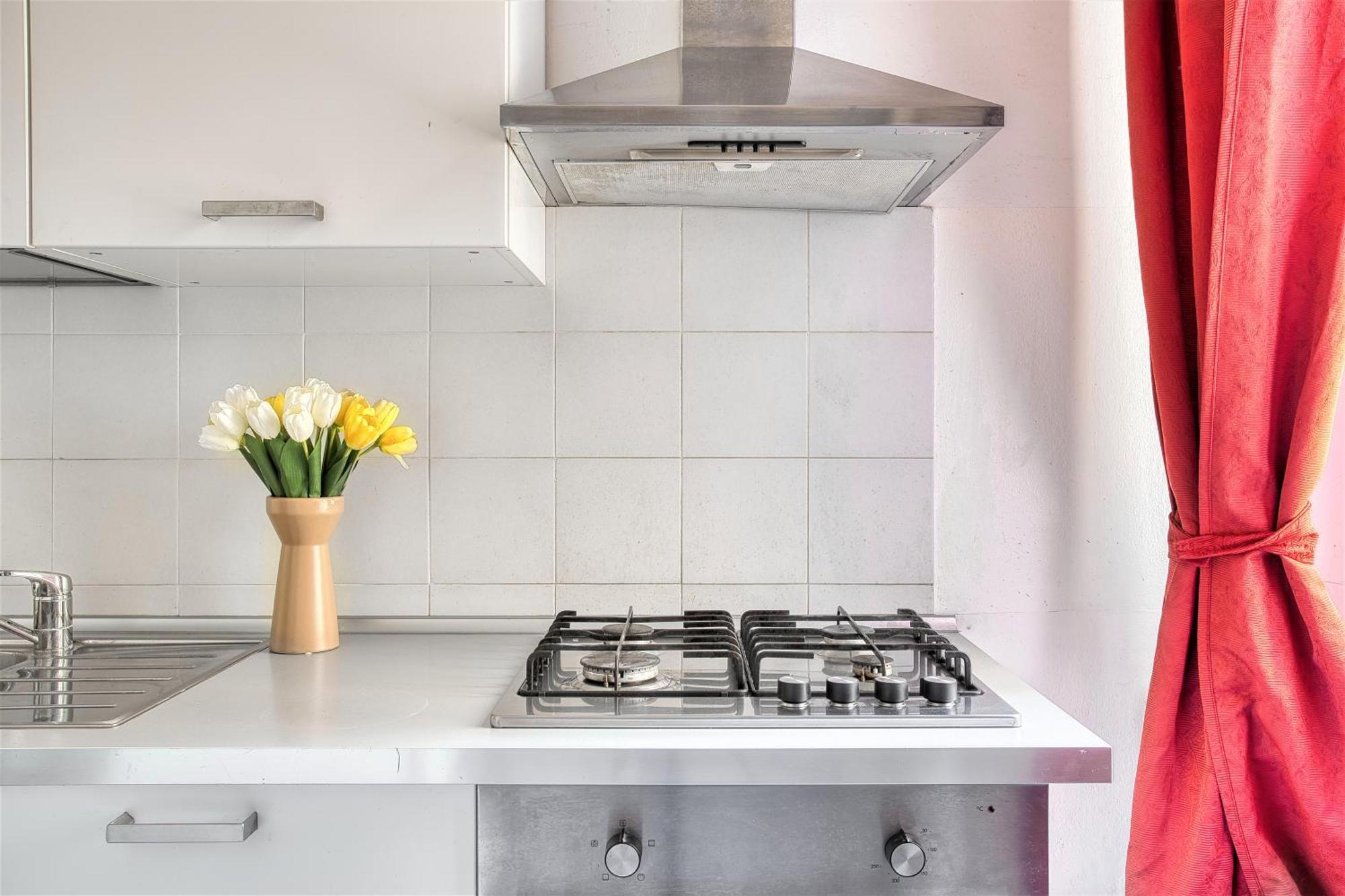 Joivy Mauri - Cosy Flats Near The Duomo Διαμέρισμα Μιλάνο Εξωτερικό φωτογραφία