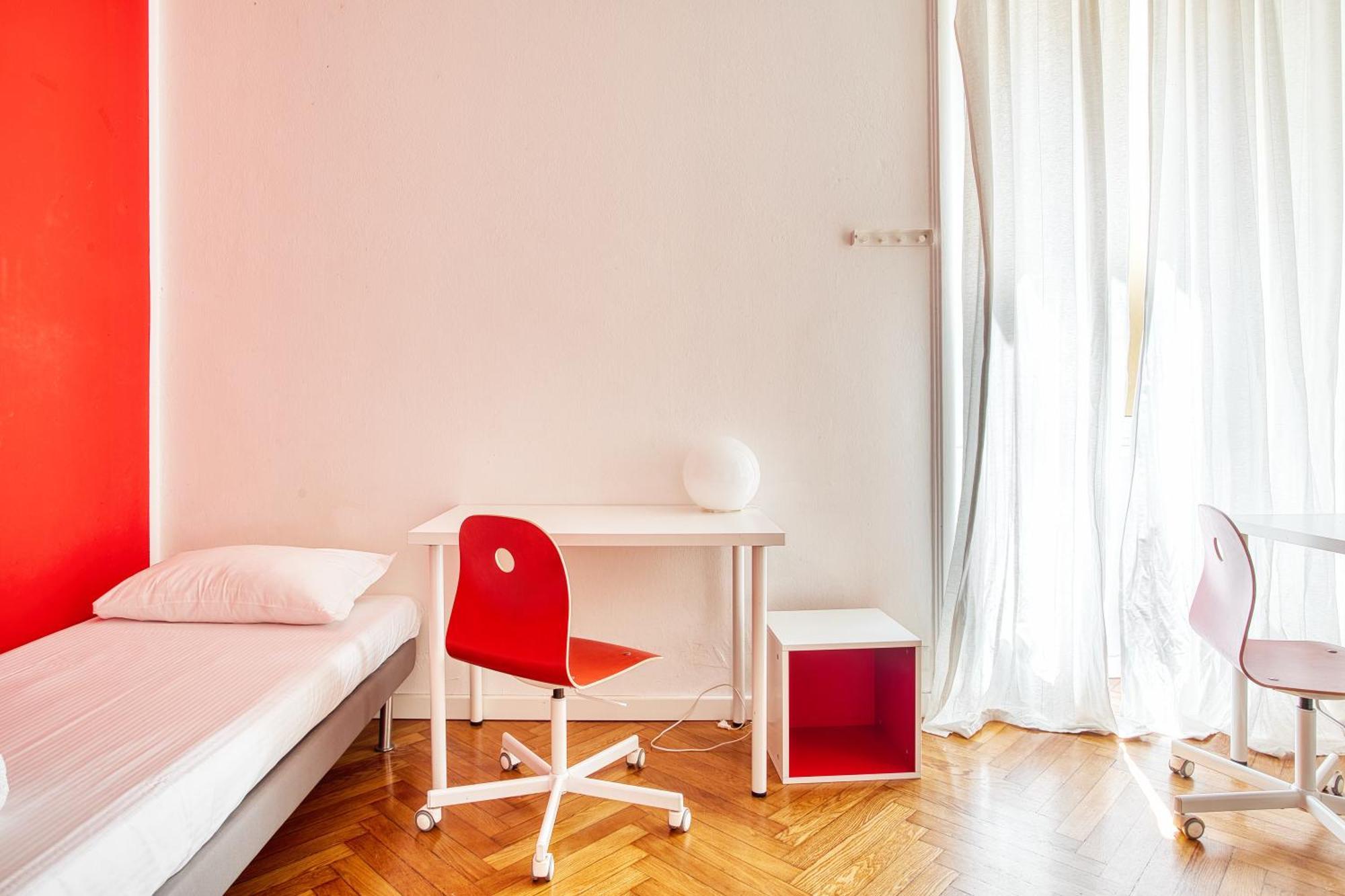 Joivy Mauri - Cosy Flats Near The Duomo Διαμέρισμα Μιλάνο Εξωτερικό φωτογραφία