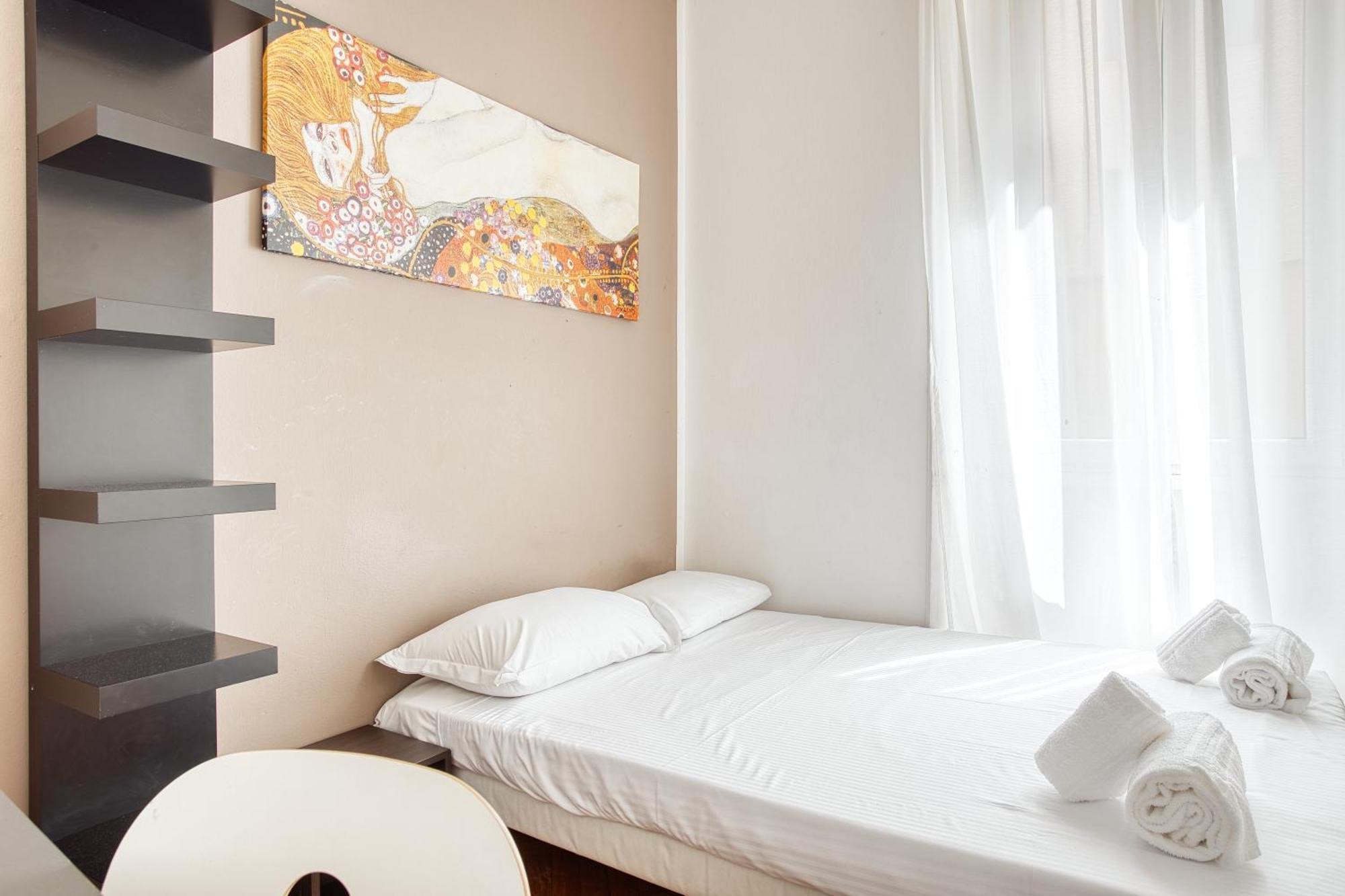 Joivy Mauri - Cosy Flats Near The Duomo Διαμέρισμα Μιλάνο Εξωτερικό φωτογραφία