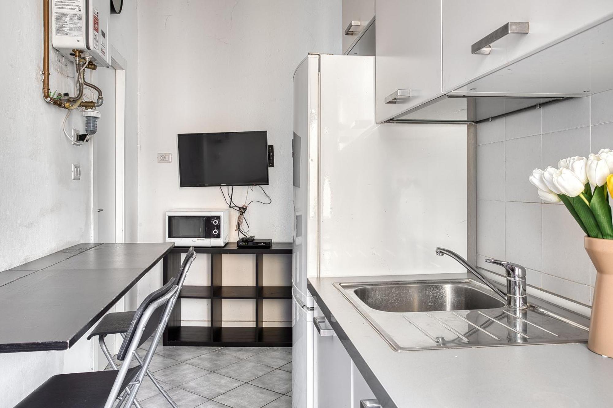 Joivy Mauri - Cosy Flats Near The Duomo Διαμέρισμα Μιλάνο Εξωτερικό φωτογραφία
