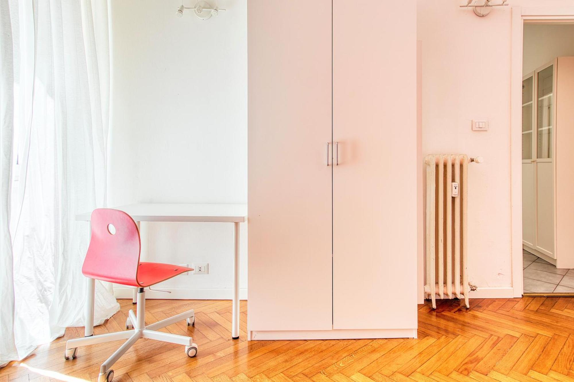 Joivy Mauri - Cosy Flats Near The Duomo Διαμέρισμα Μιλάνο Εξωτερικό φωτογραφία