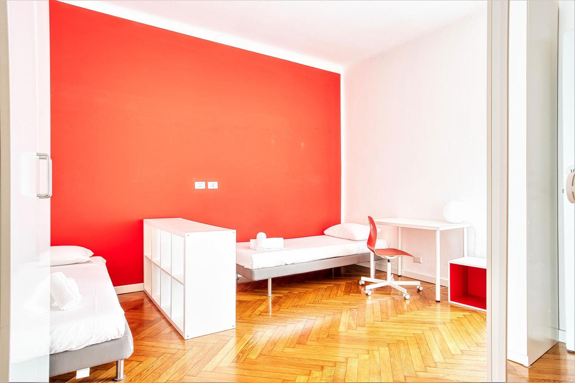 Joivy Mauri - Cosy Flats Near The Duomo Διαμέρισμα Μιλάνο Εξωτερικό φωτογραφία